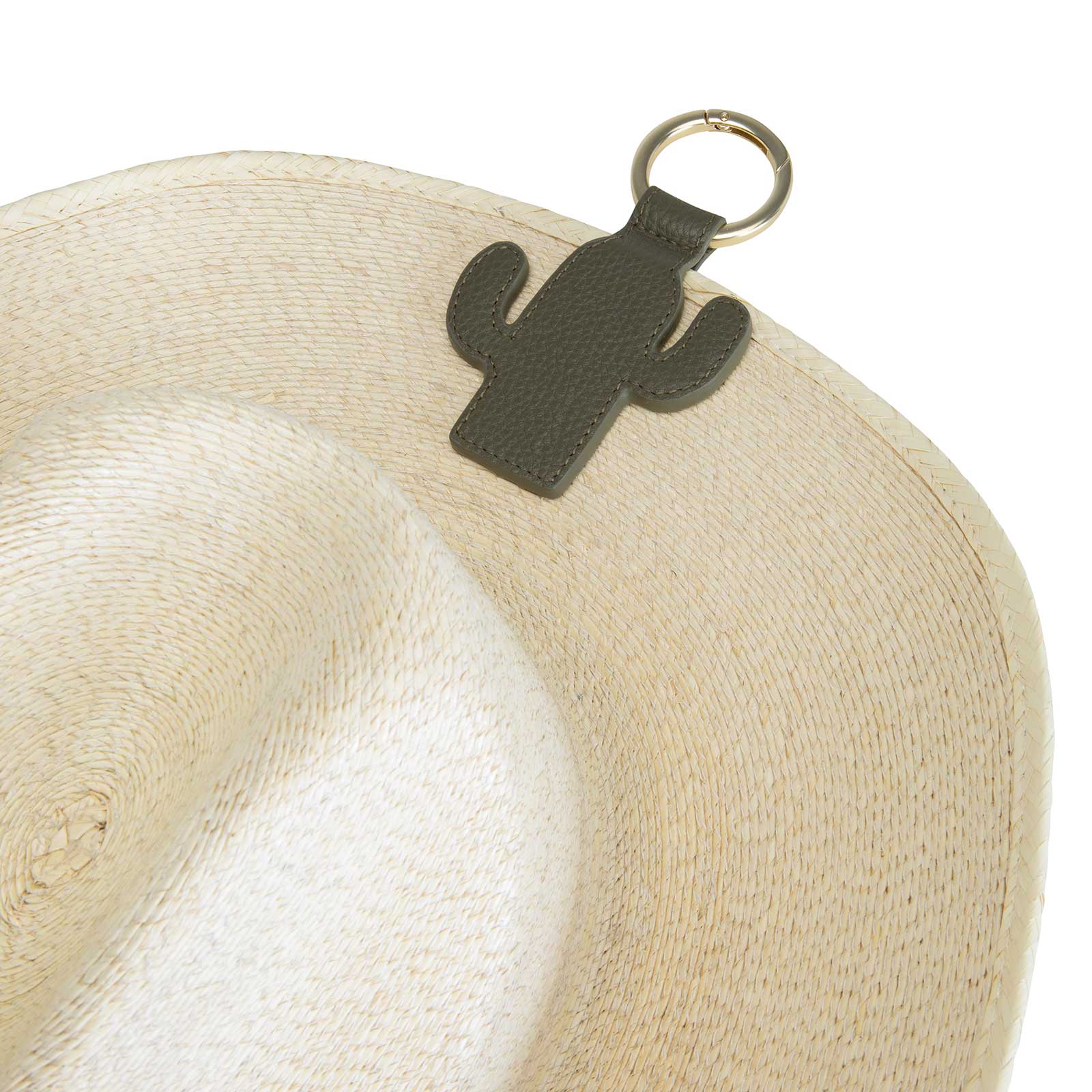 Cactus Magnetic Hat Clip - Image 2