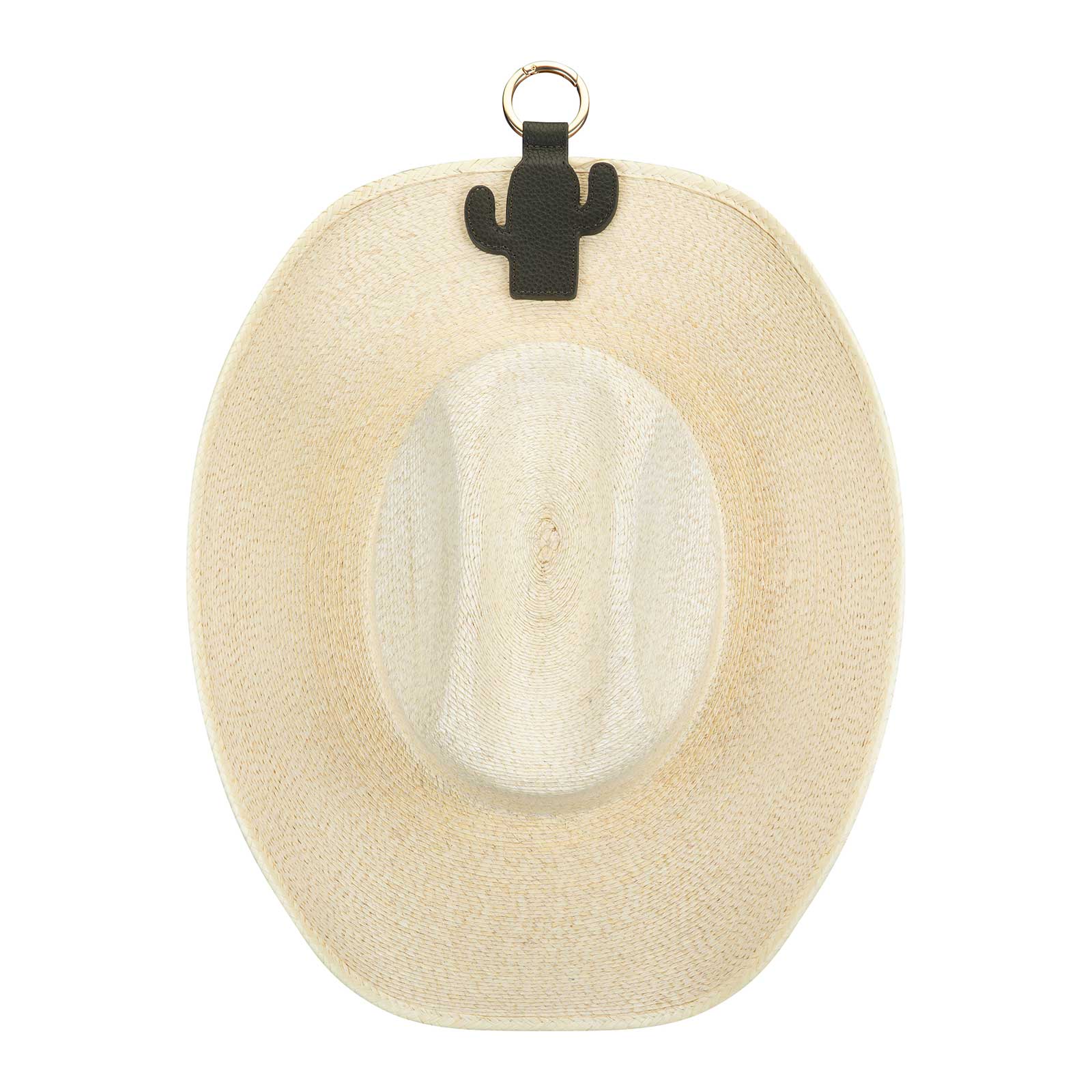 Cactus Magnetic Hat Clip - Image 4