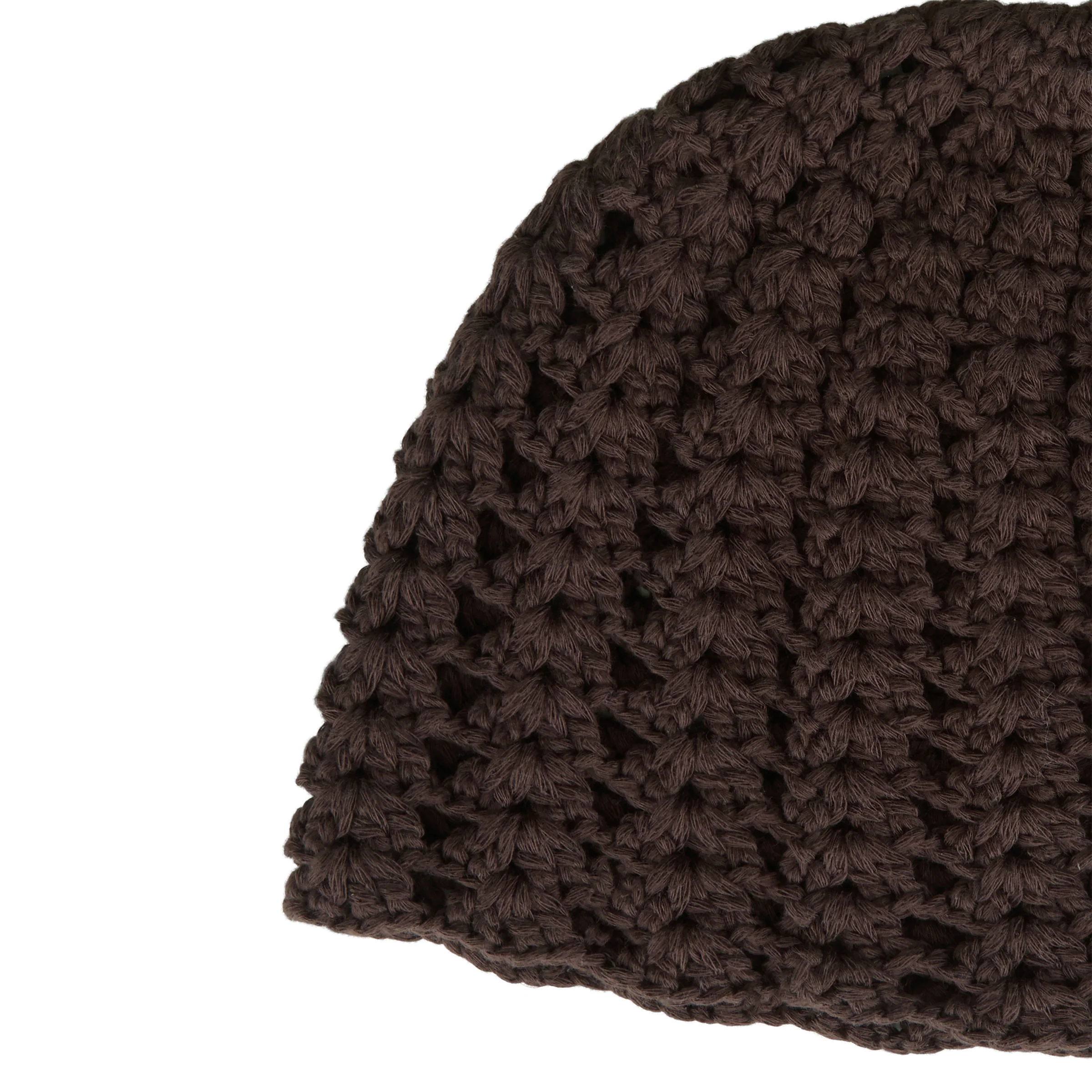 Crochet Hat - Coco - Image 3