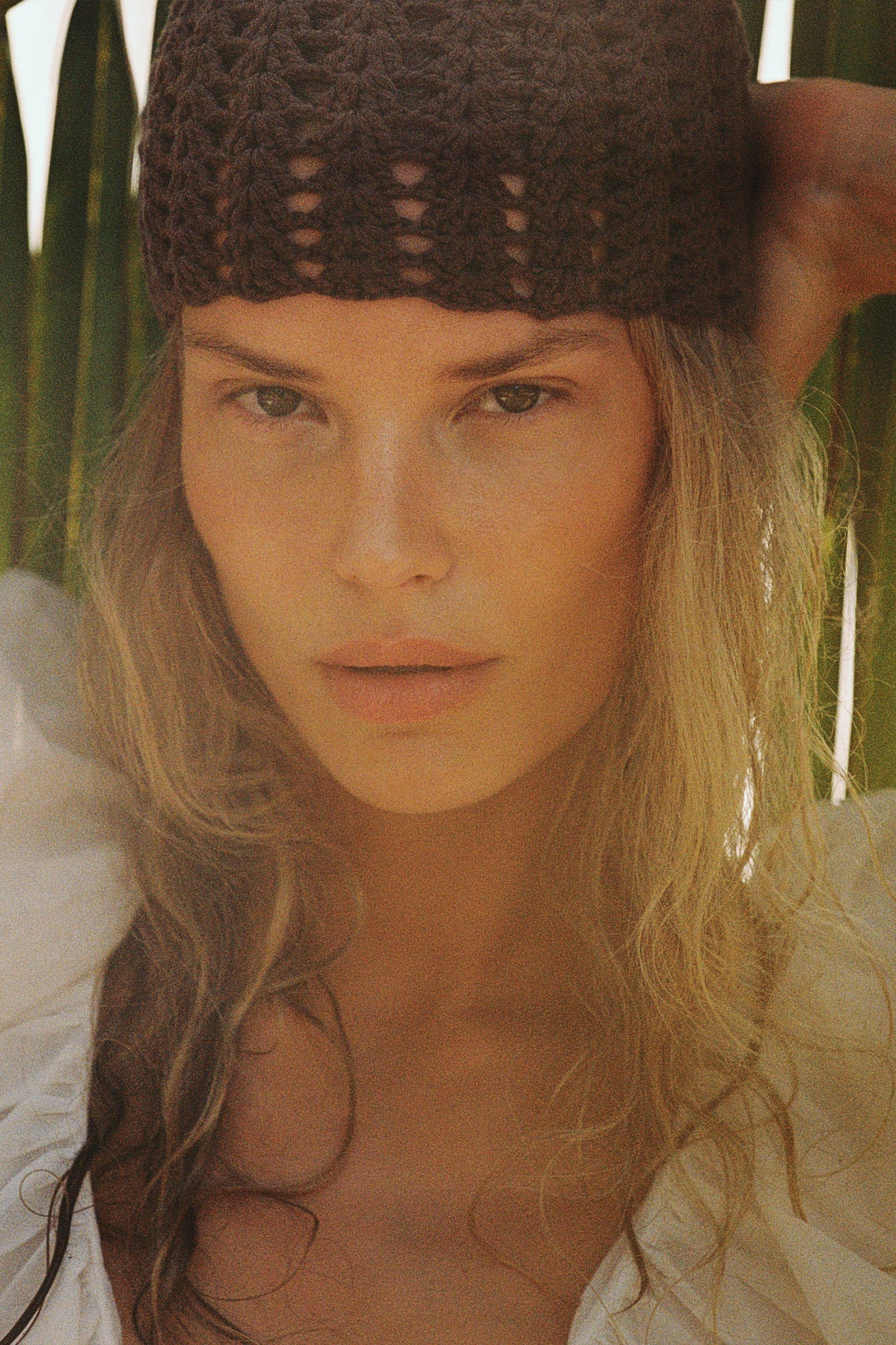 Crochet Hat - Coco - Image 5
