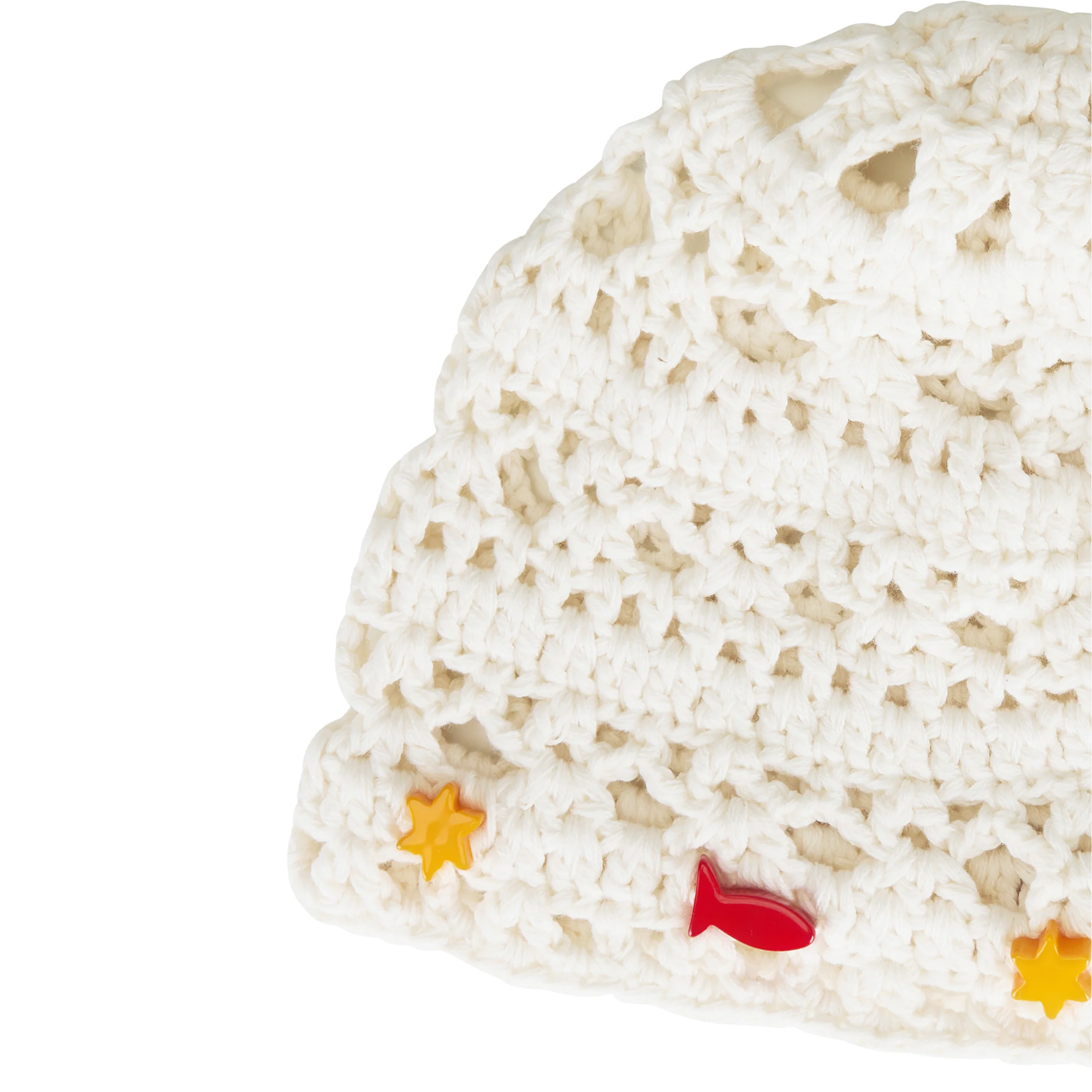 Crochet Hat - Sunwave - Image 3