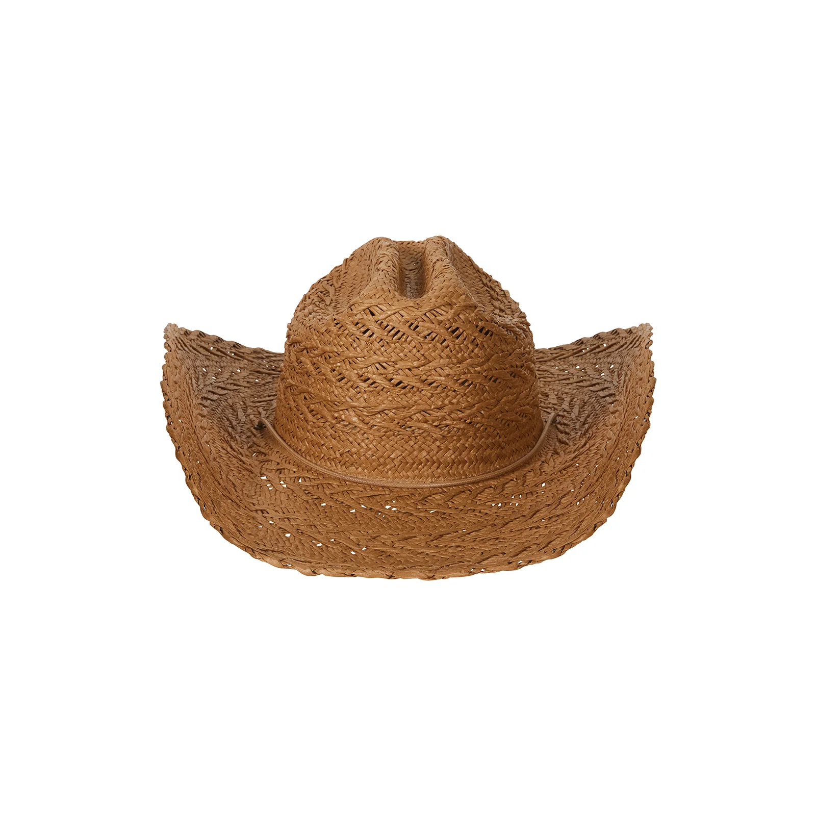 Dakota Cowboy - Teak - Image 3
