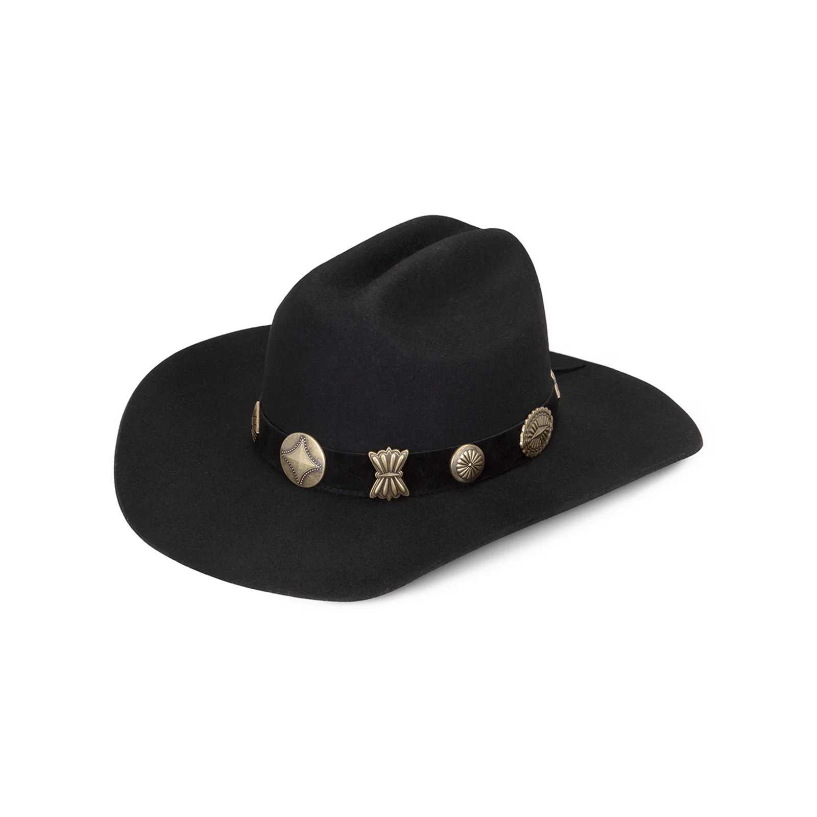 Duke Cowboy - Black - Image 3