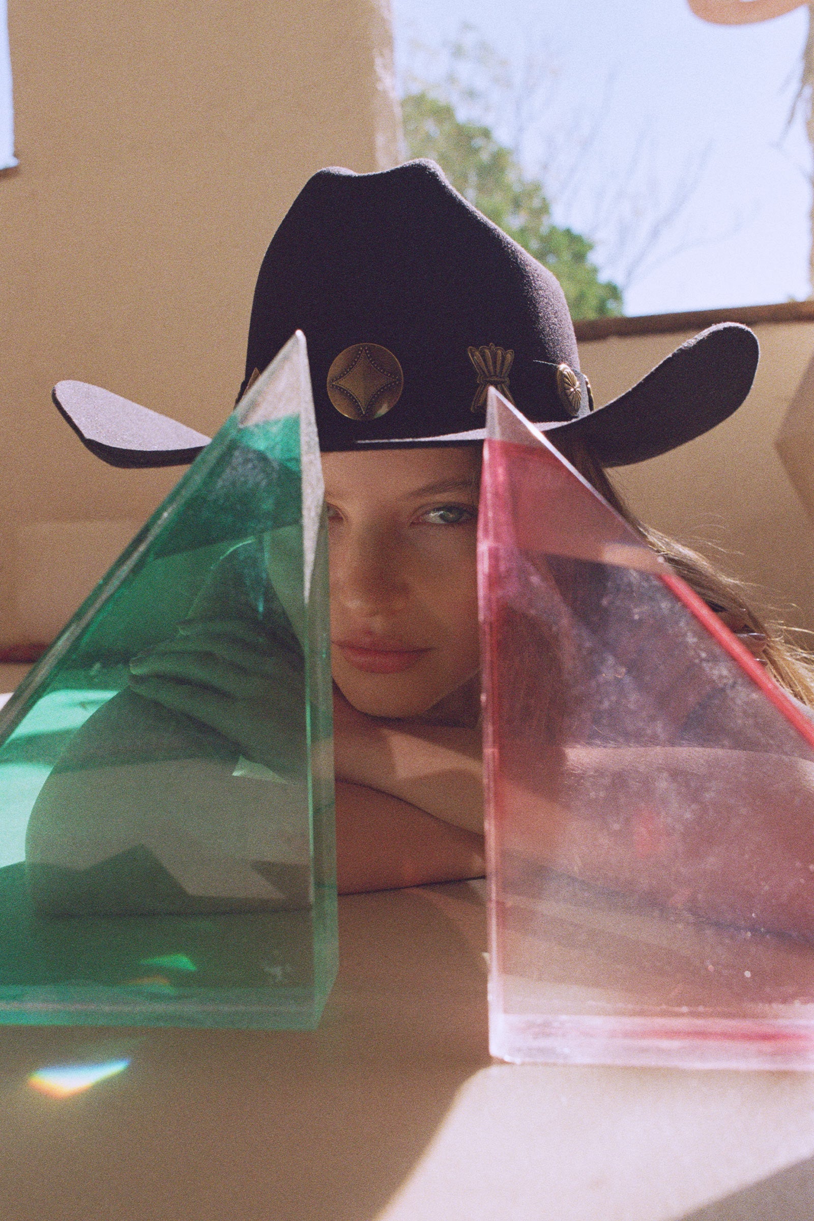 Duke Cowboy - Black - Image 5