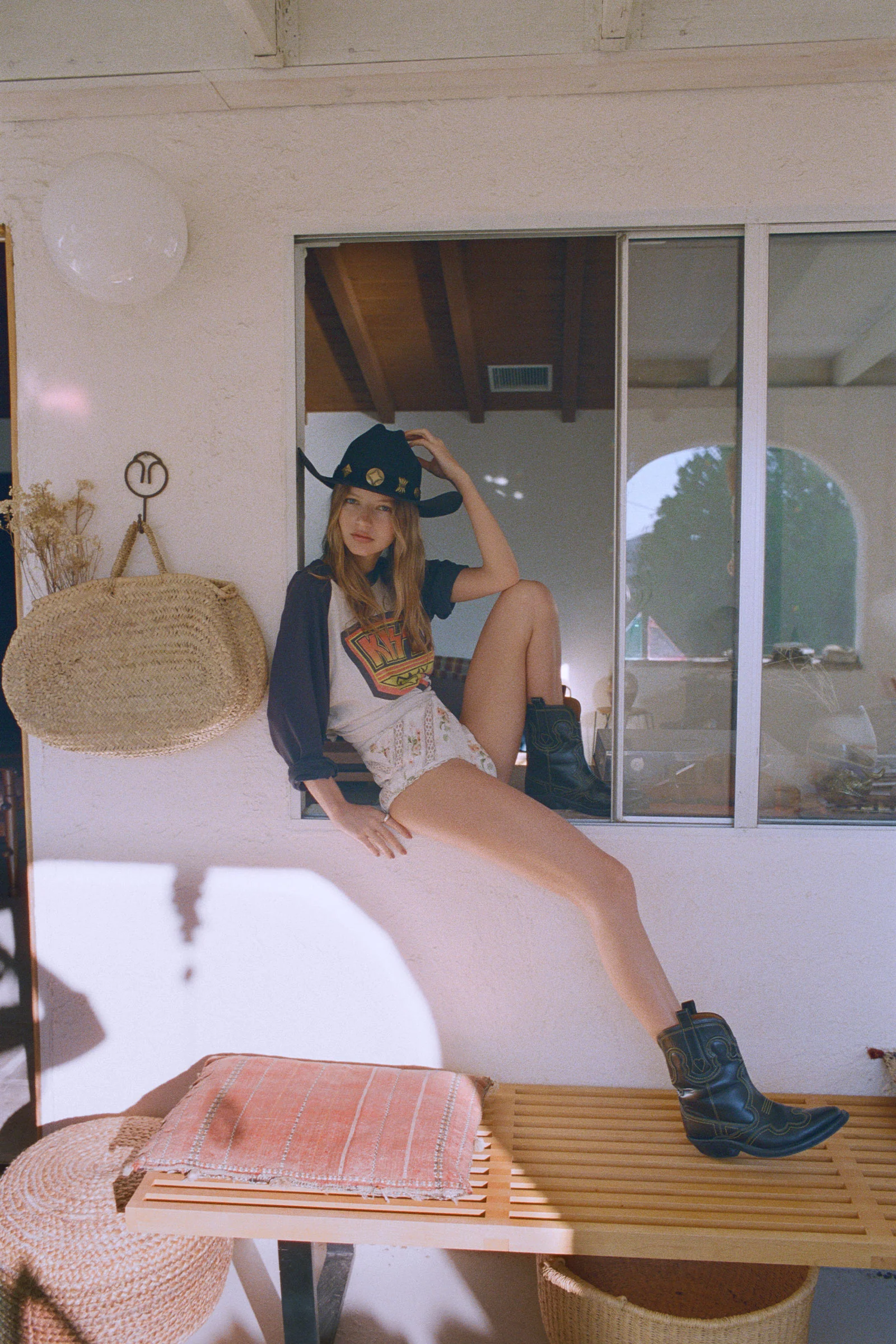 Duke Cowboy - Black - Image 6