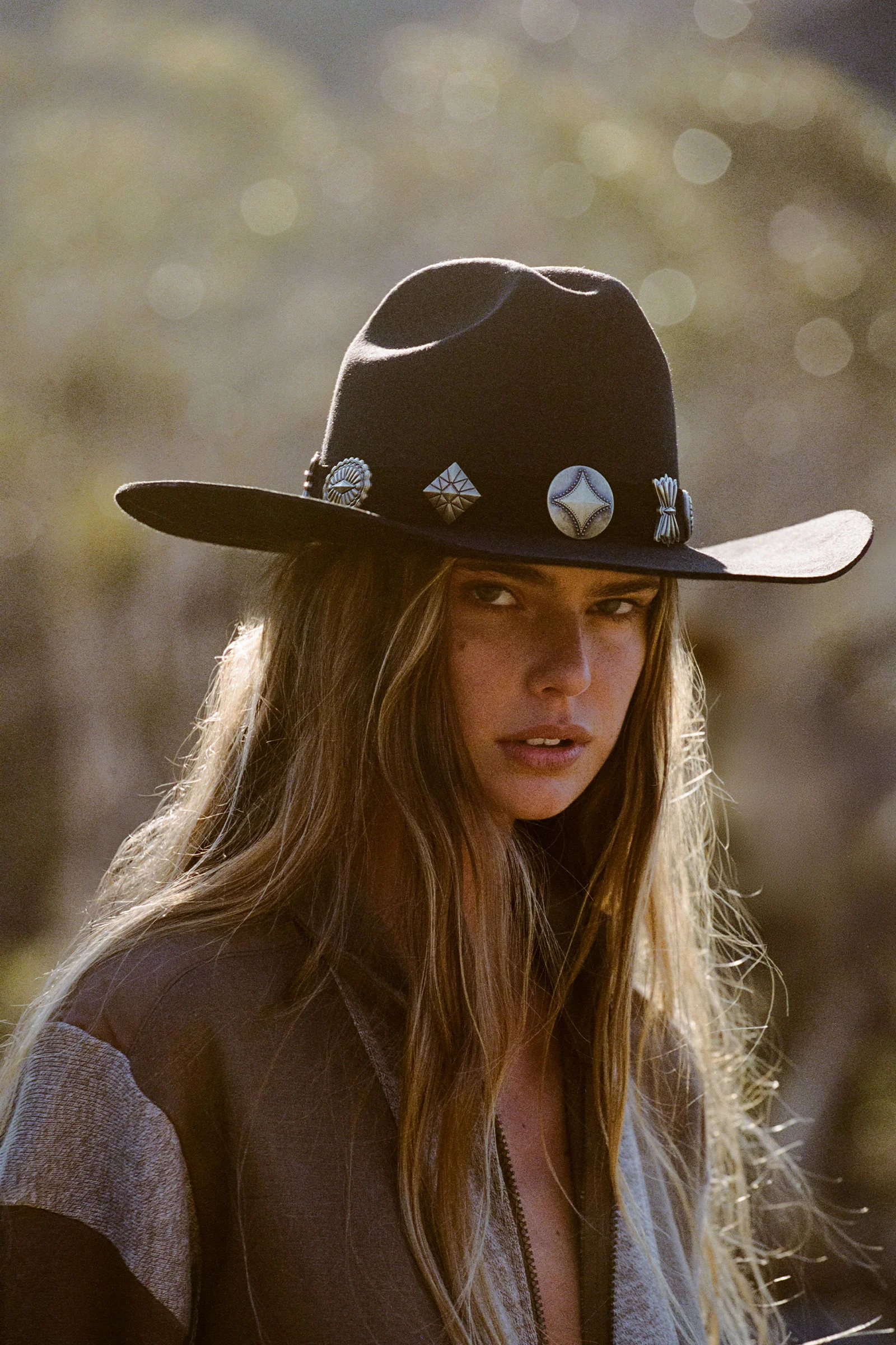 Duke Cowboy - Black - Image 7