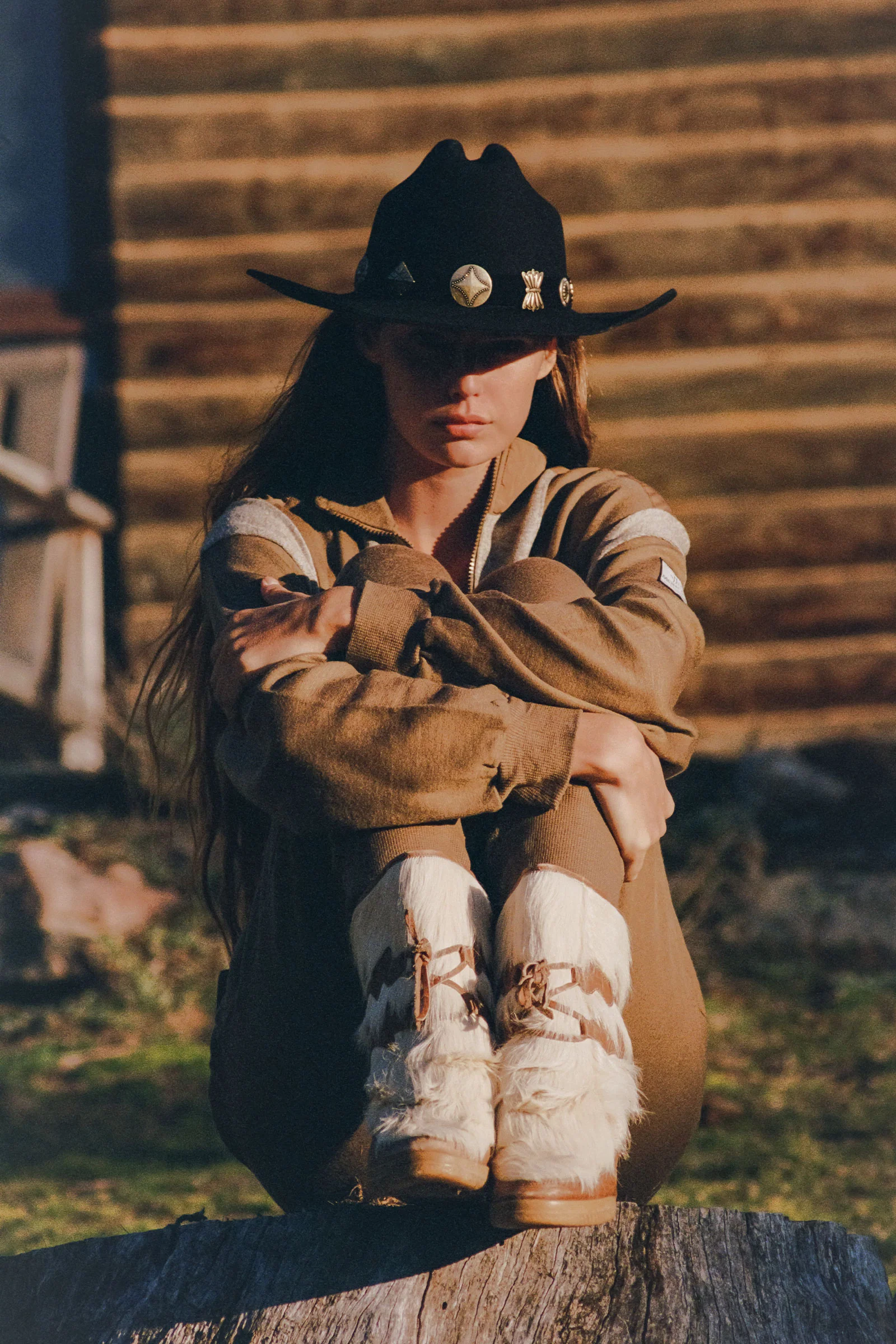 Duke Cowboy - Black - Image 8
