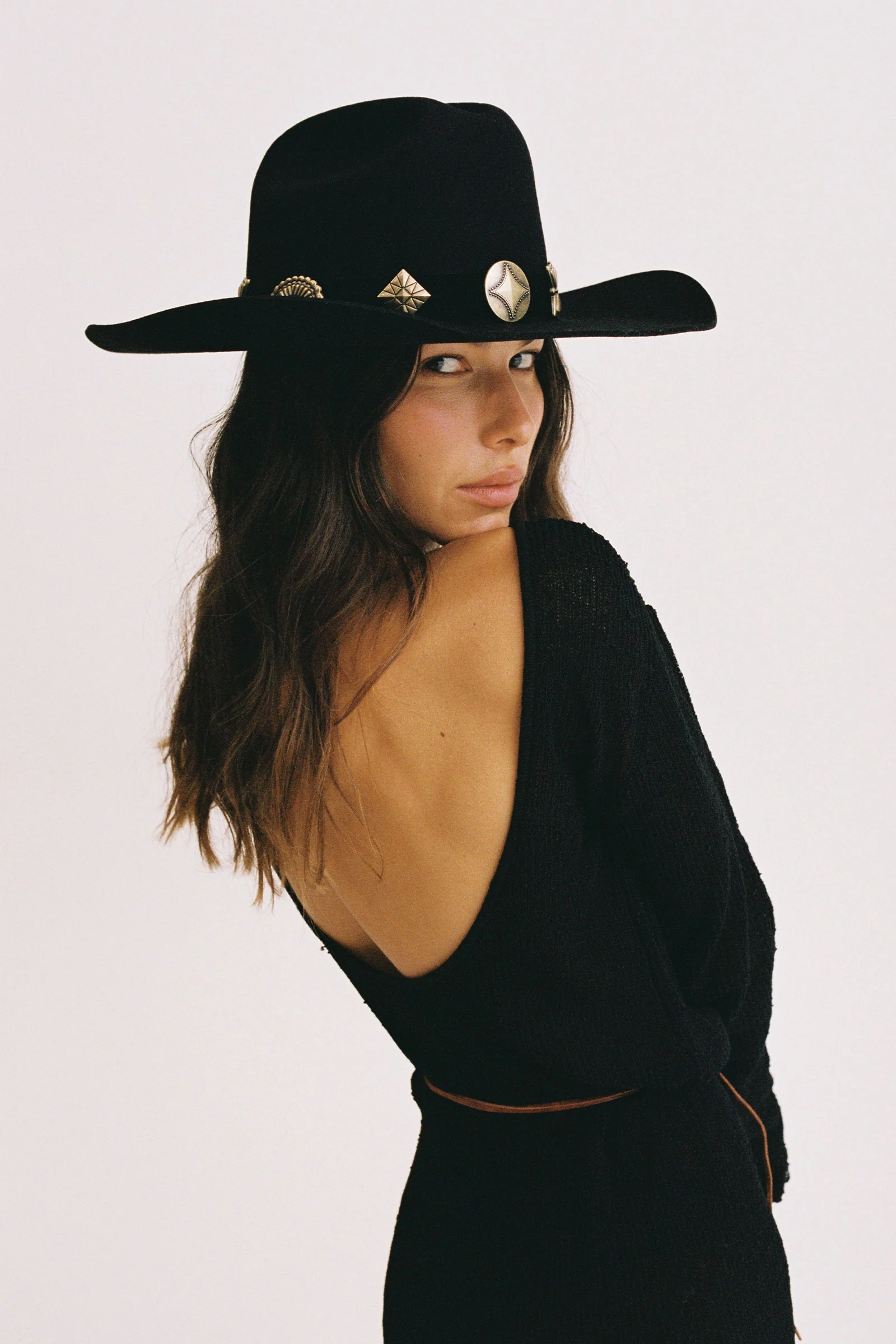 Duke Cowboy - Black - Image 9