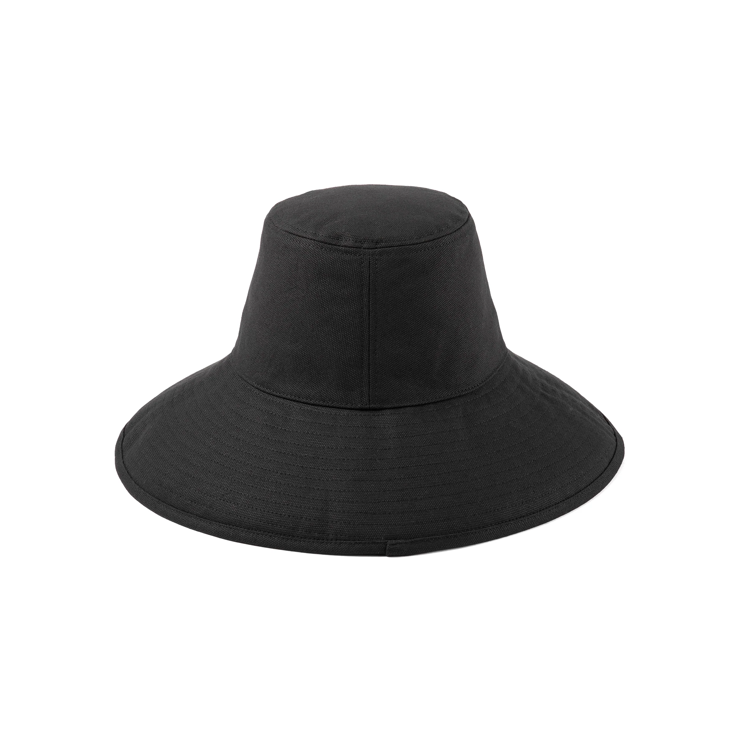 Holiday Bucket - Black Canvas - Image 3