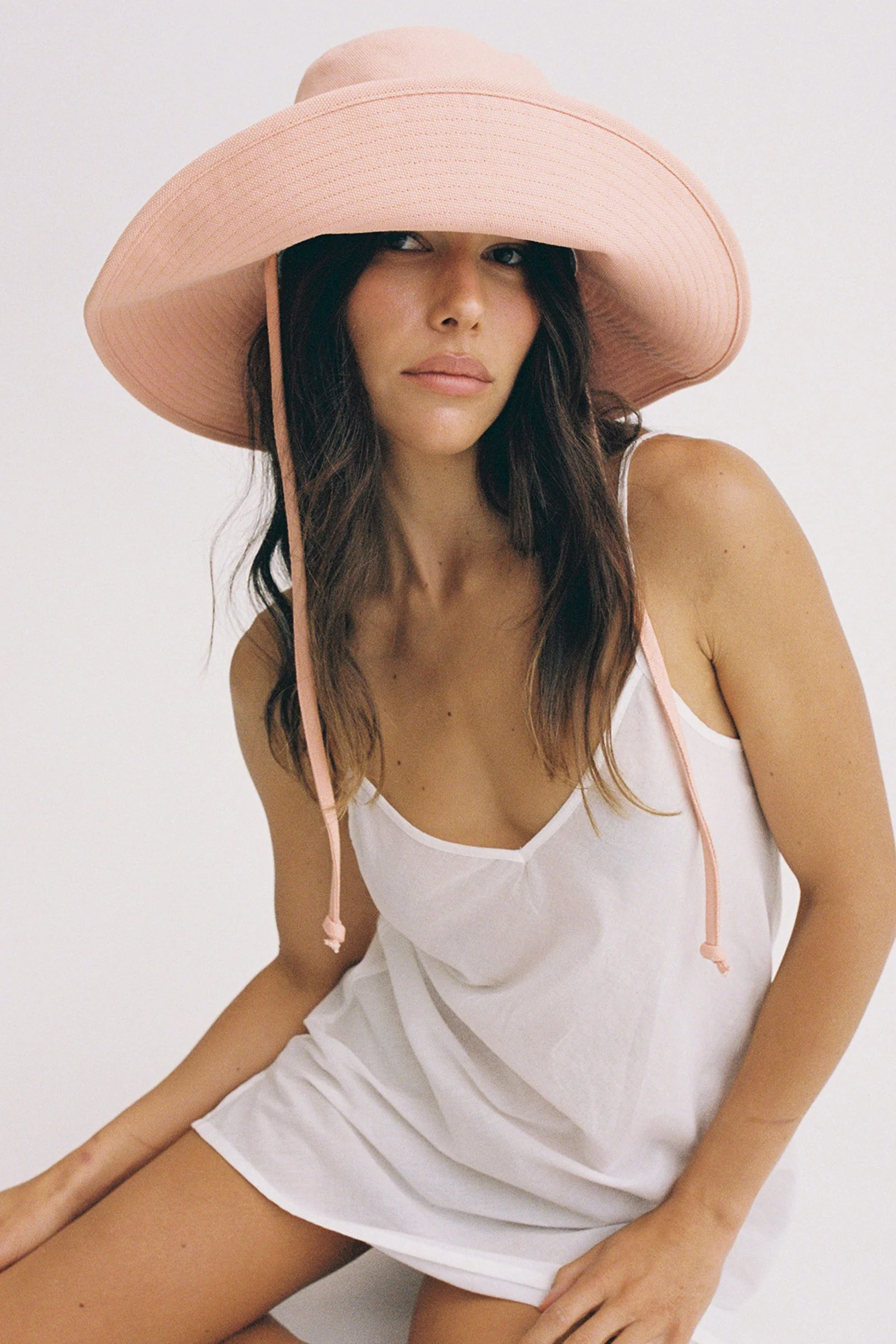 Holiday Bucket - Blush - Image 8