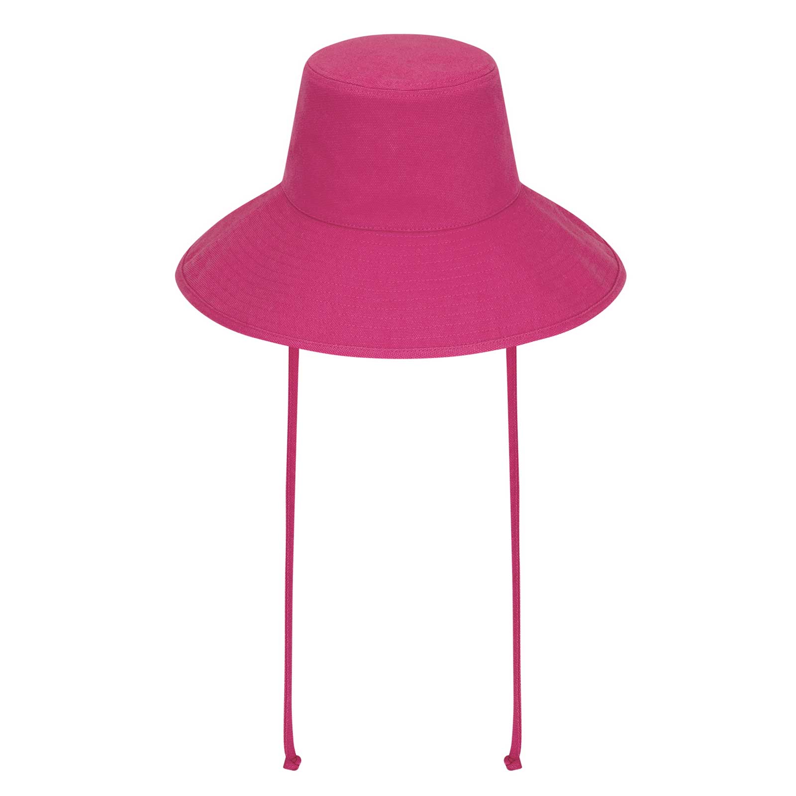 Holiday Bucket - Fuchsia - Image 3