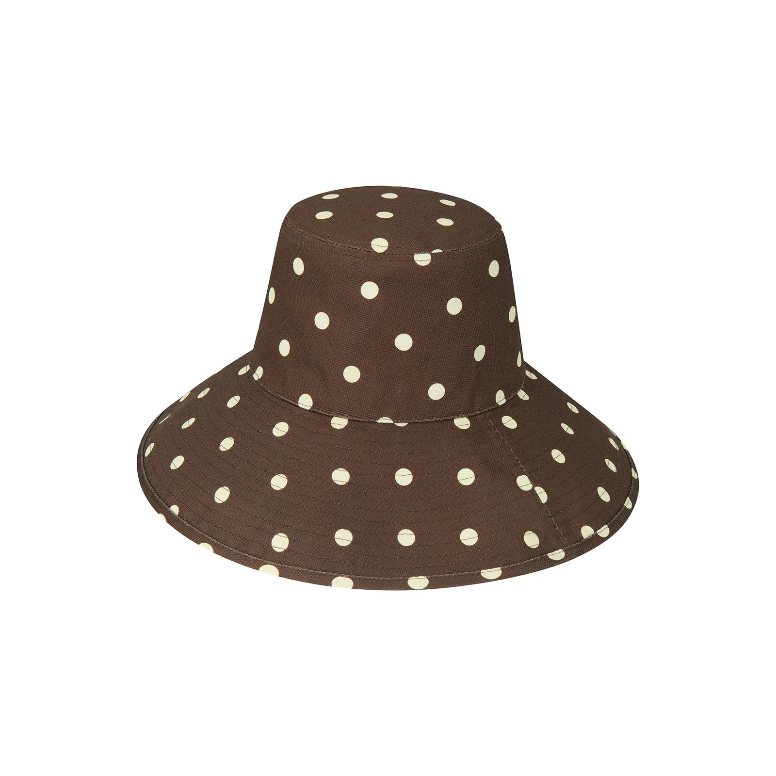 Holiday Bucket - Polka Dot Coco - Image 3