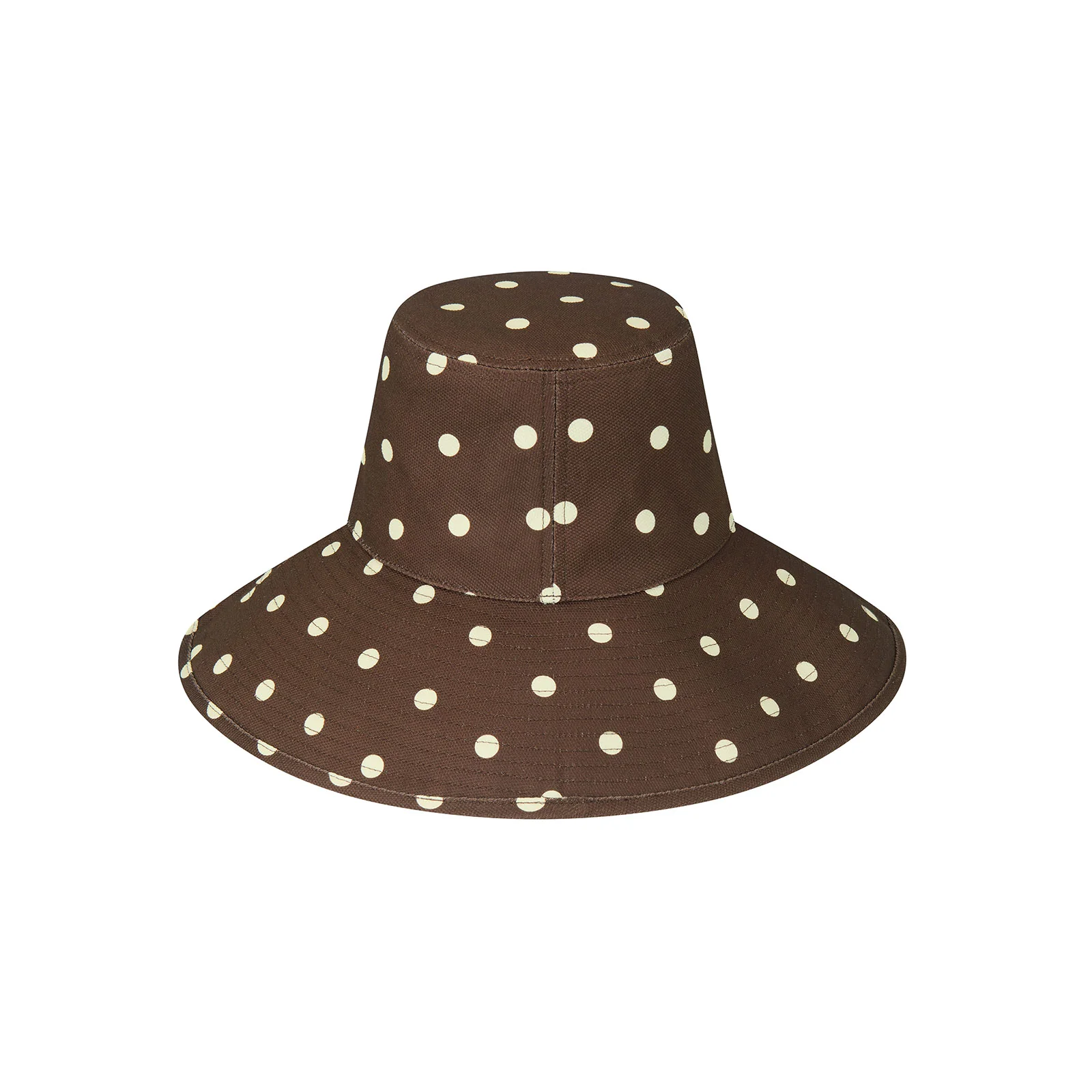 Holiday Bucket - Polka Dot Coco - Image 4