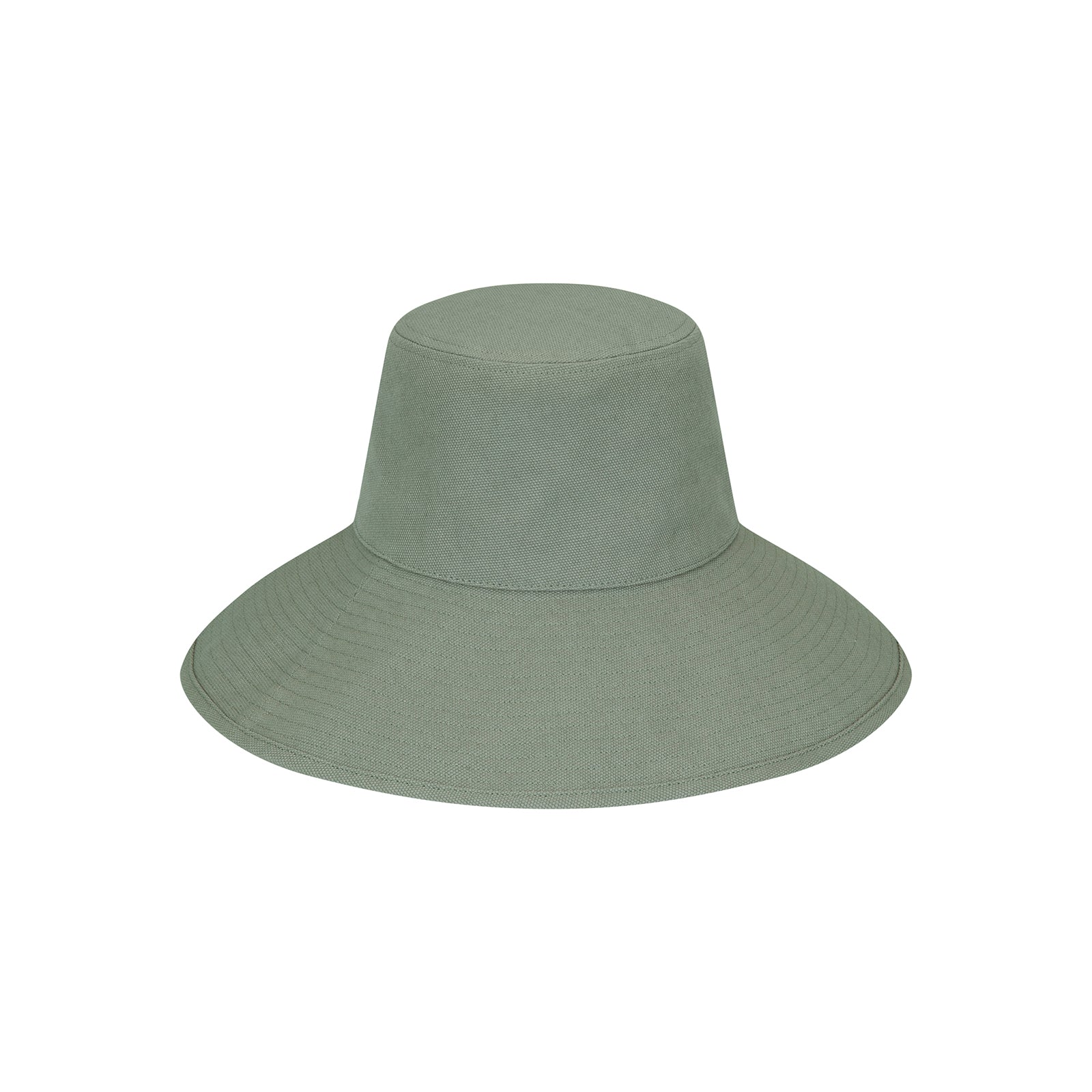 Holiday Bucket - Sage - Image 3