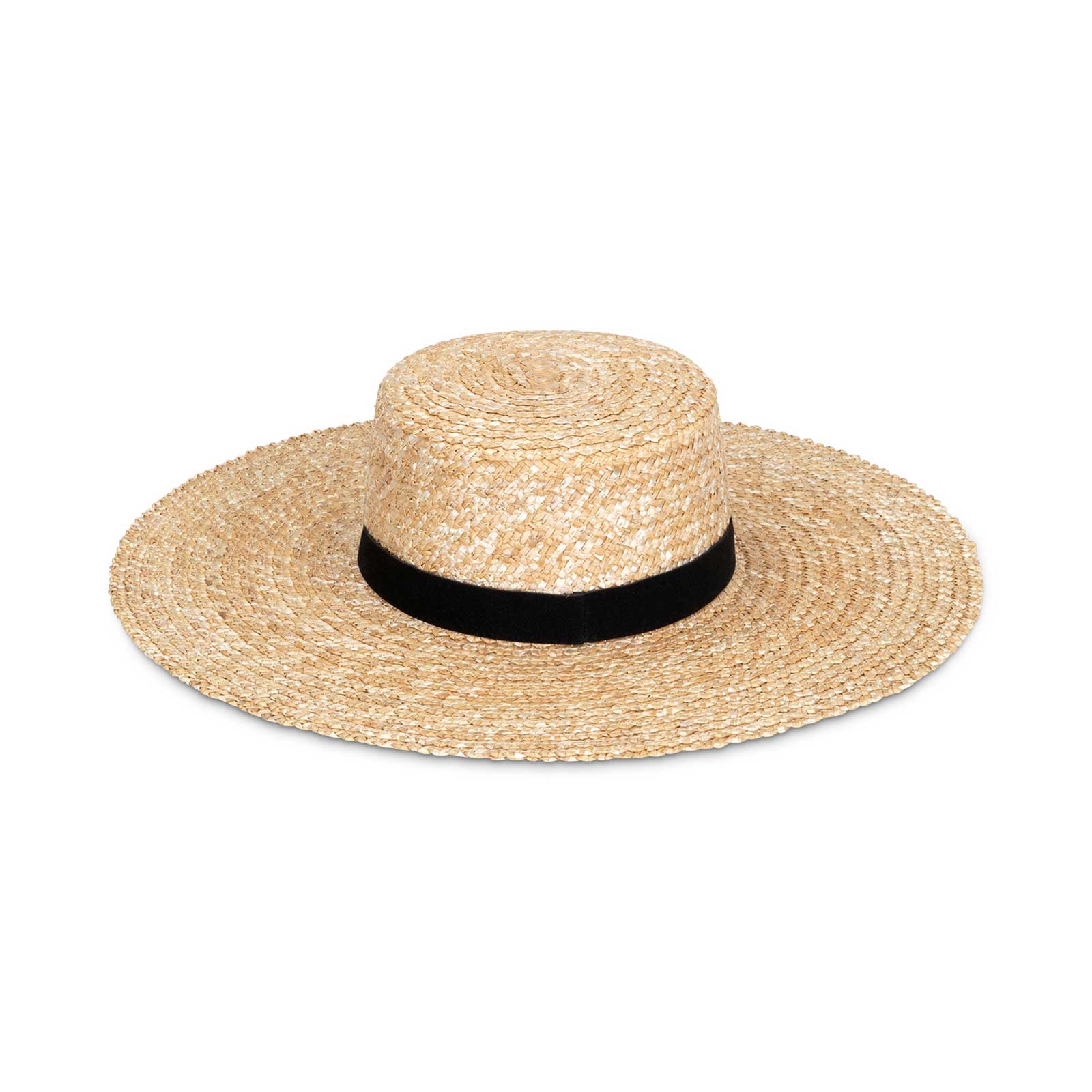 Mira Wide Boater - Maple - Image 3