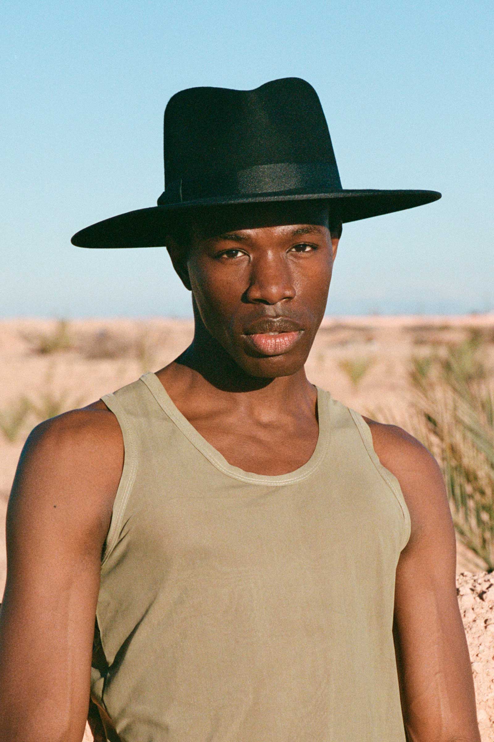 Noir Rancher - Image 6