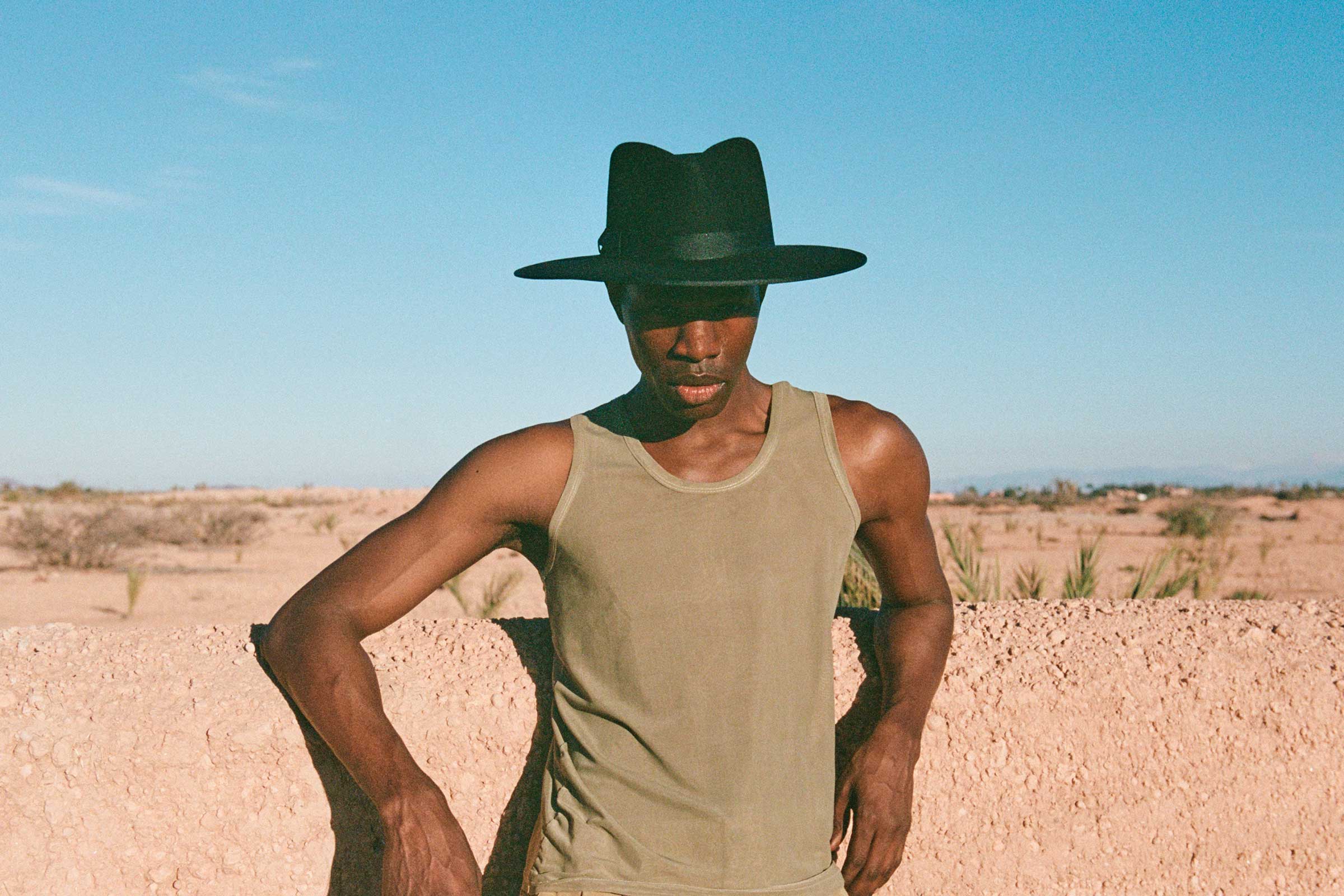 Noir Rancher - Image 7