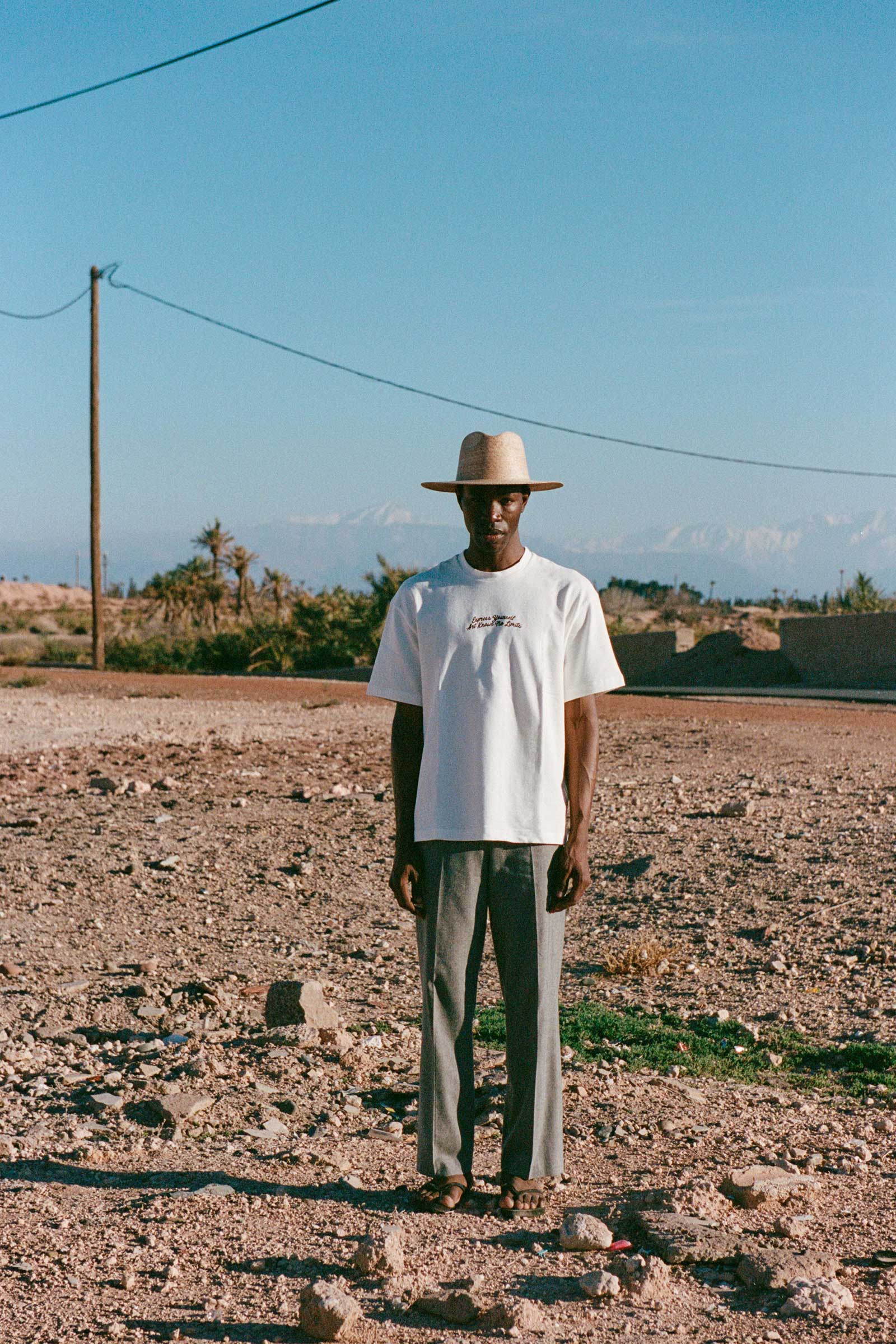 Palma Fedora - Image 9