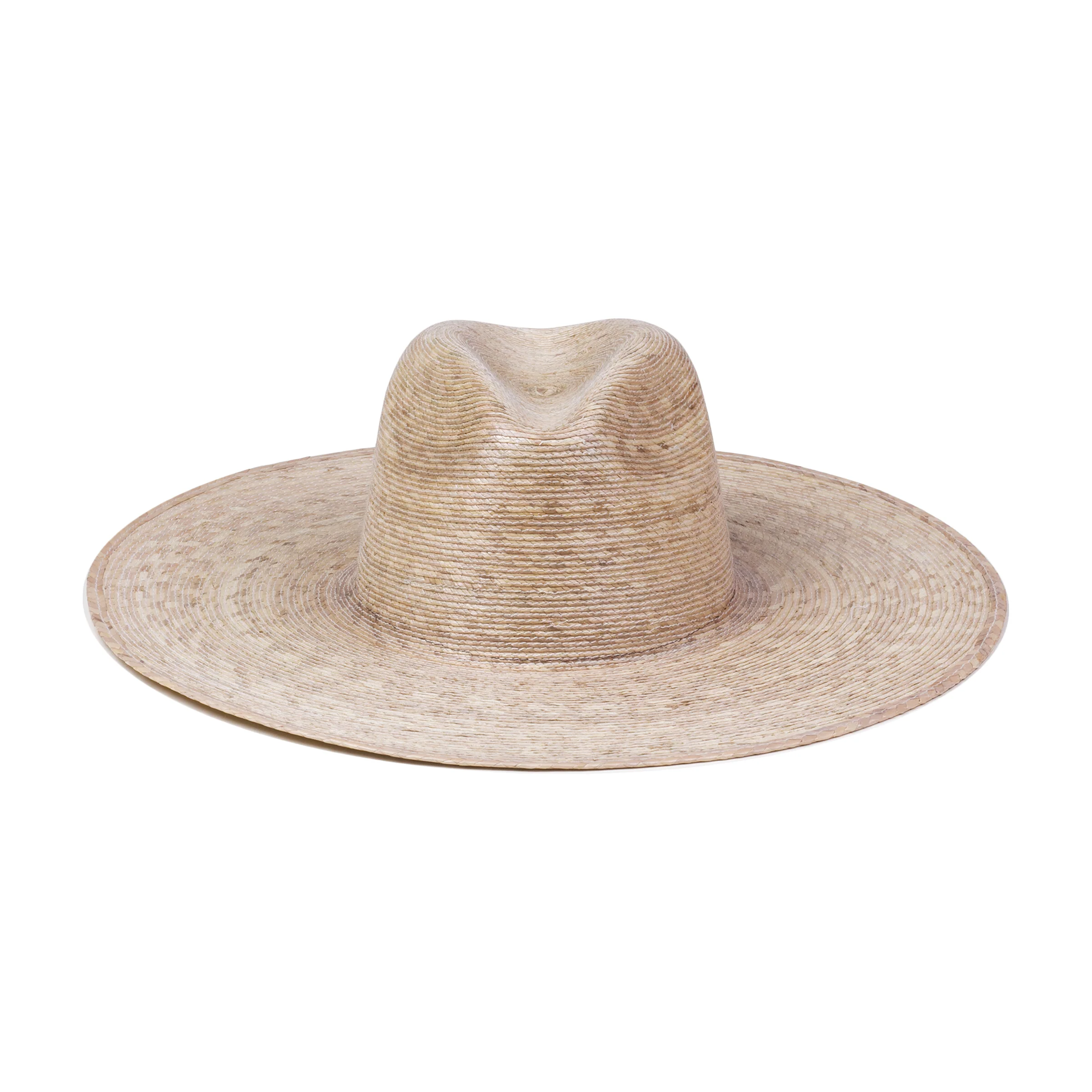 Palma Wide Fedora - Image 3