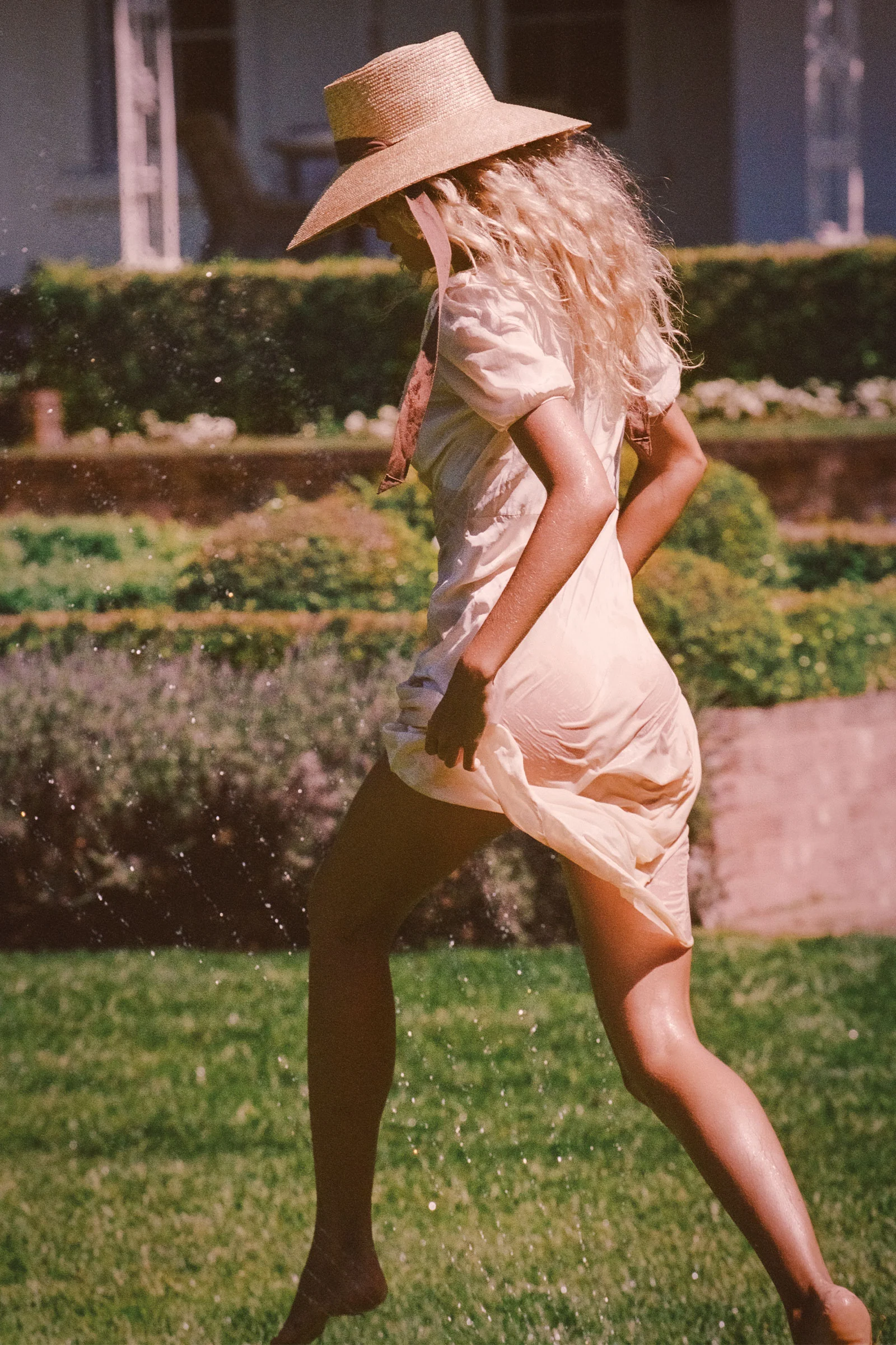 Paloma Sun Hat - Image 6