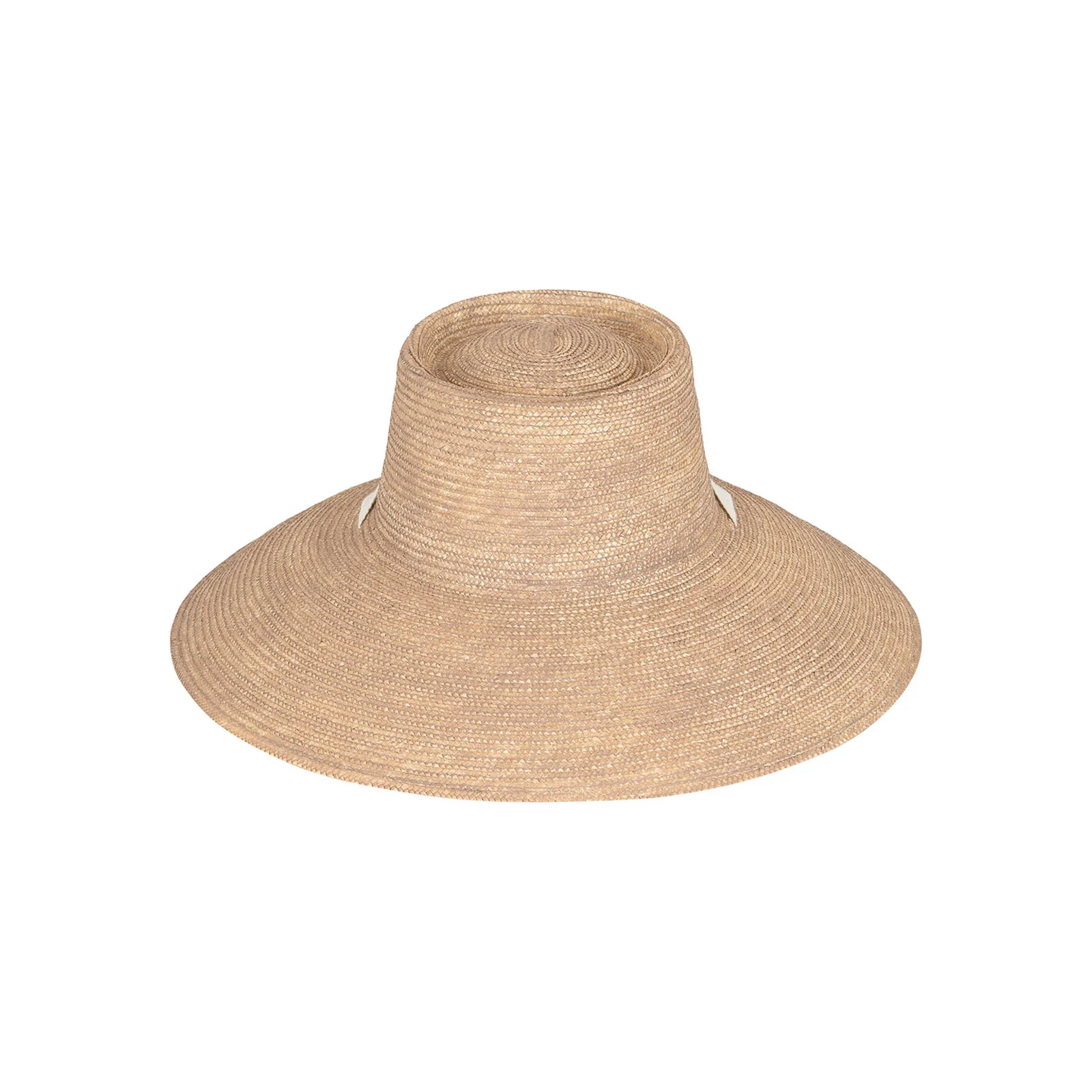 Paloma Sun Hat - Sepia - Image 4
