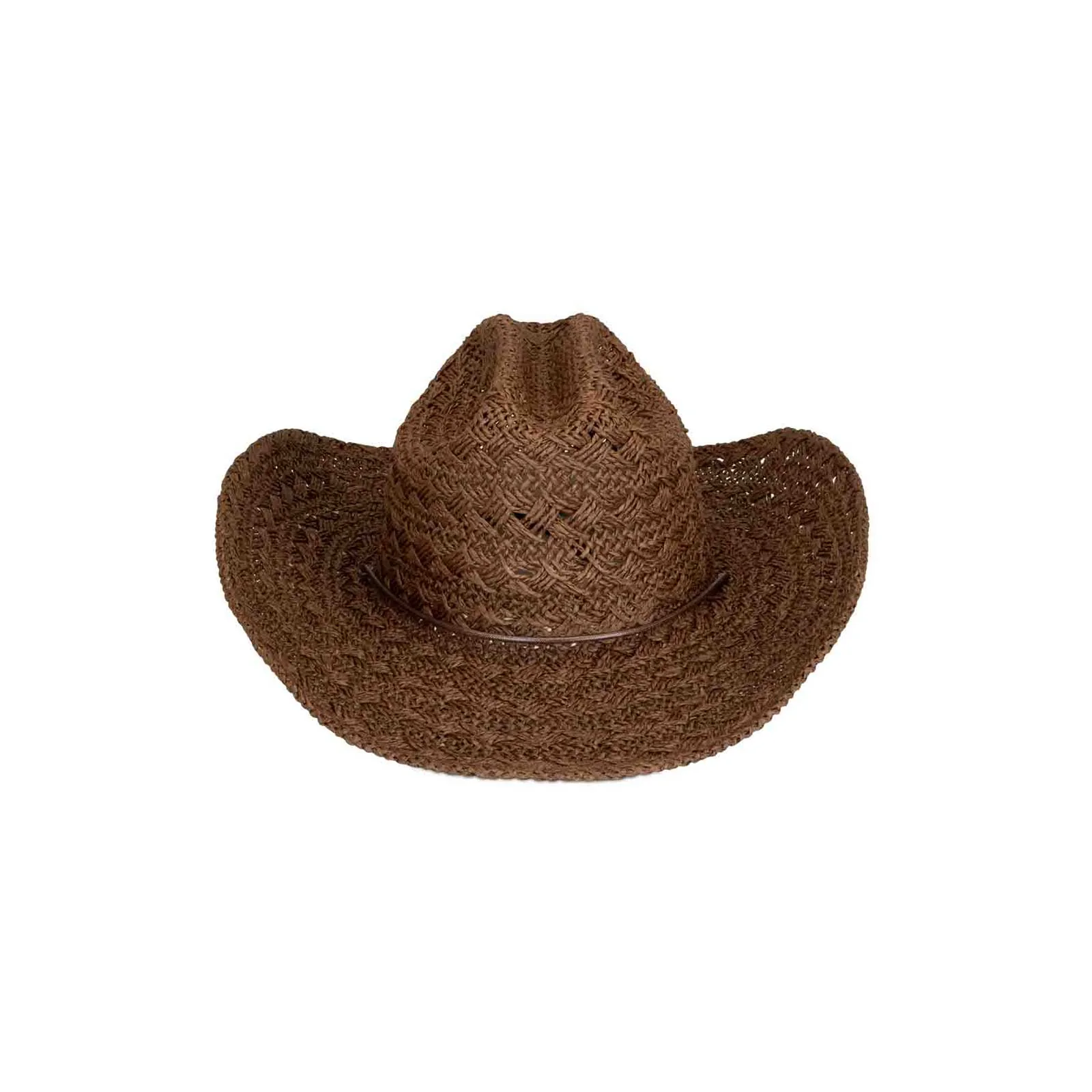 Phoenix Cowboy - Carob - Image 3