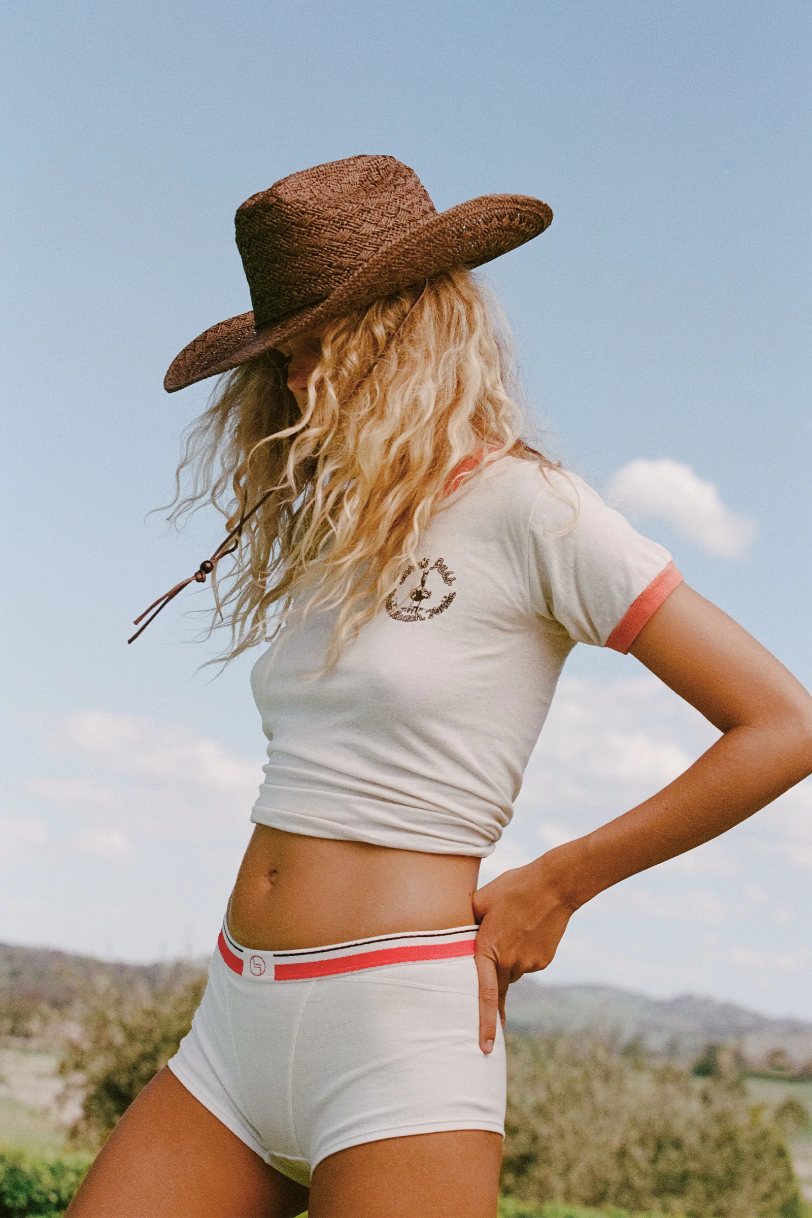 Phoenix Cowboy - Carob - Image 6