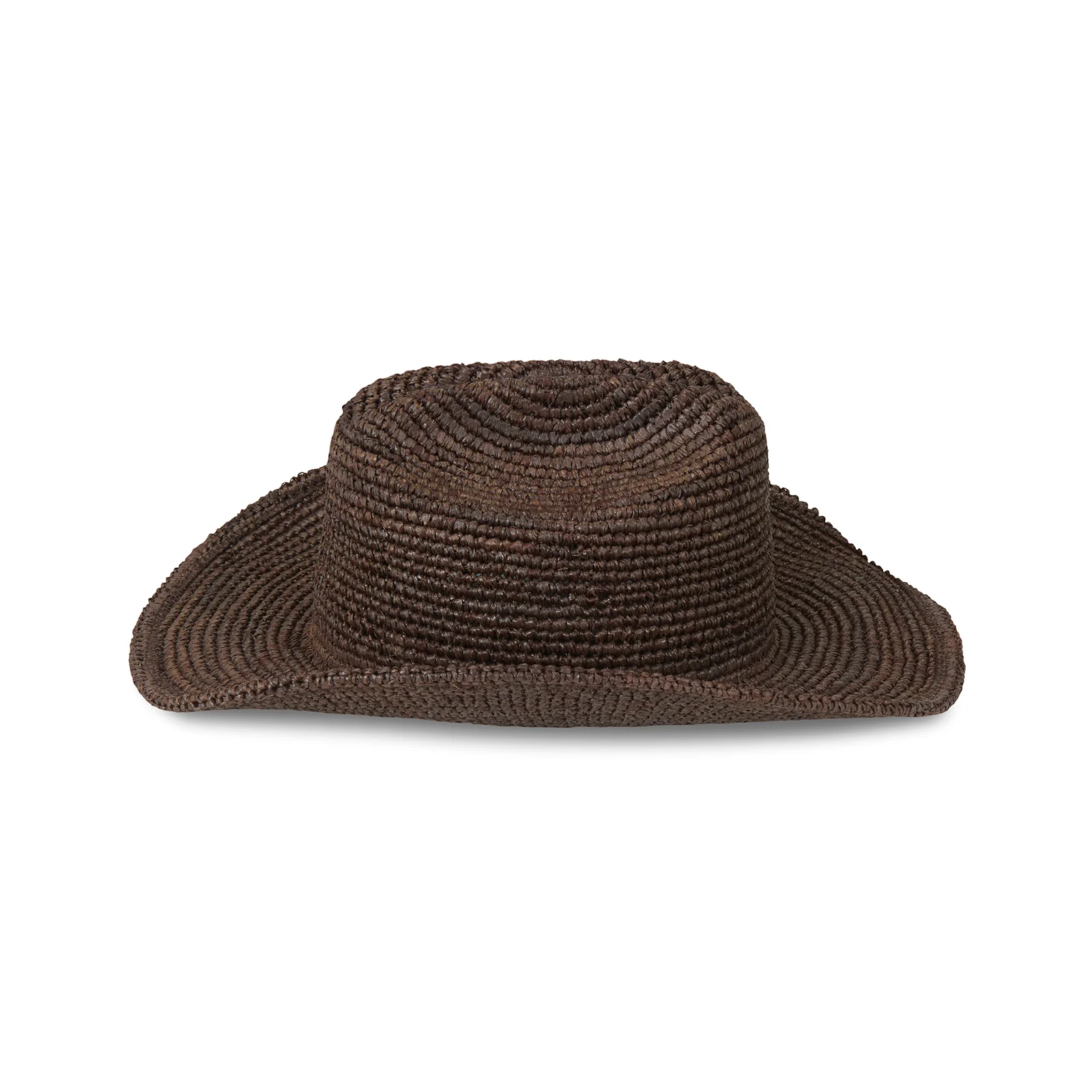 Raffia Cowboy - Coco - Image 3