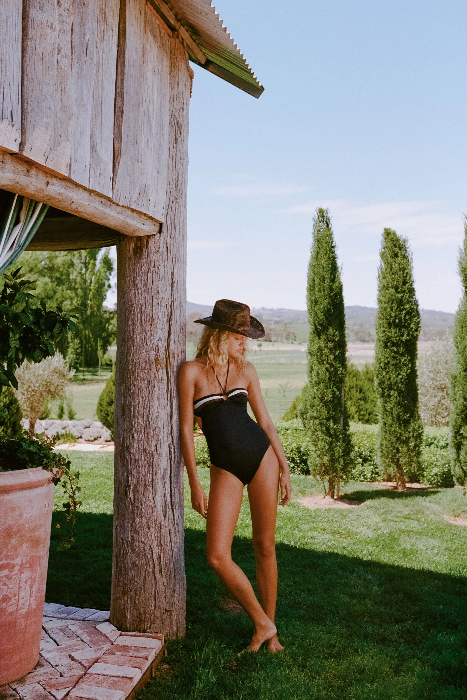 Raffia Cowboy - Coco - Image 7