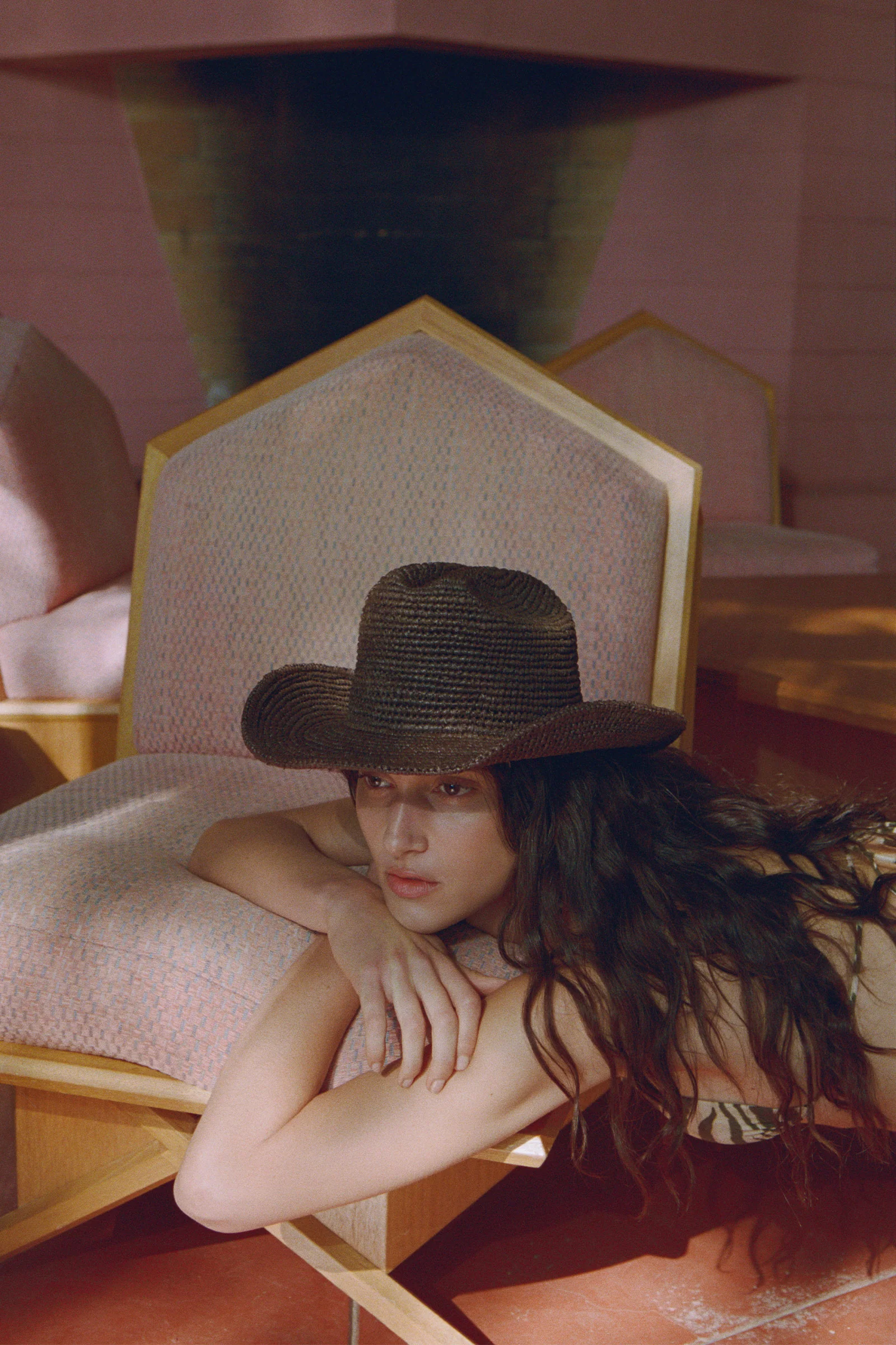 Raffia Cowboy - Coco - Image 8