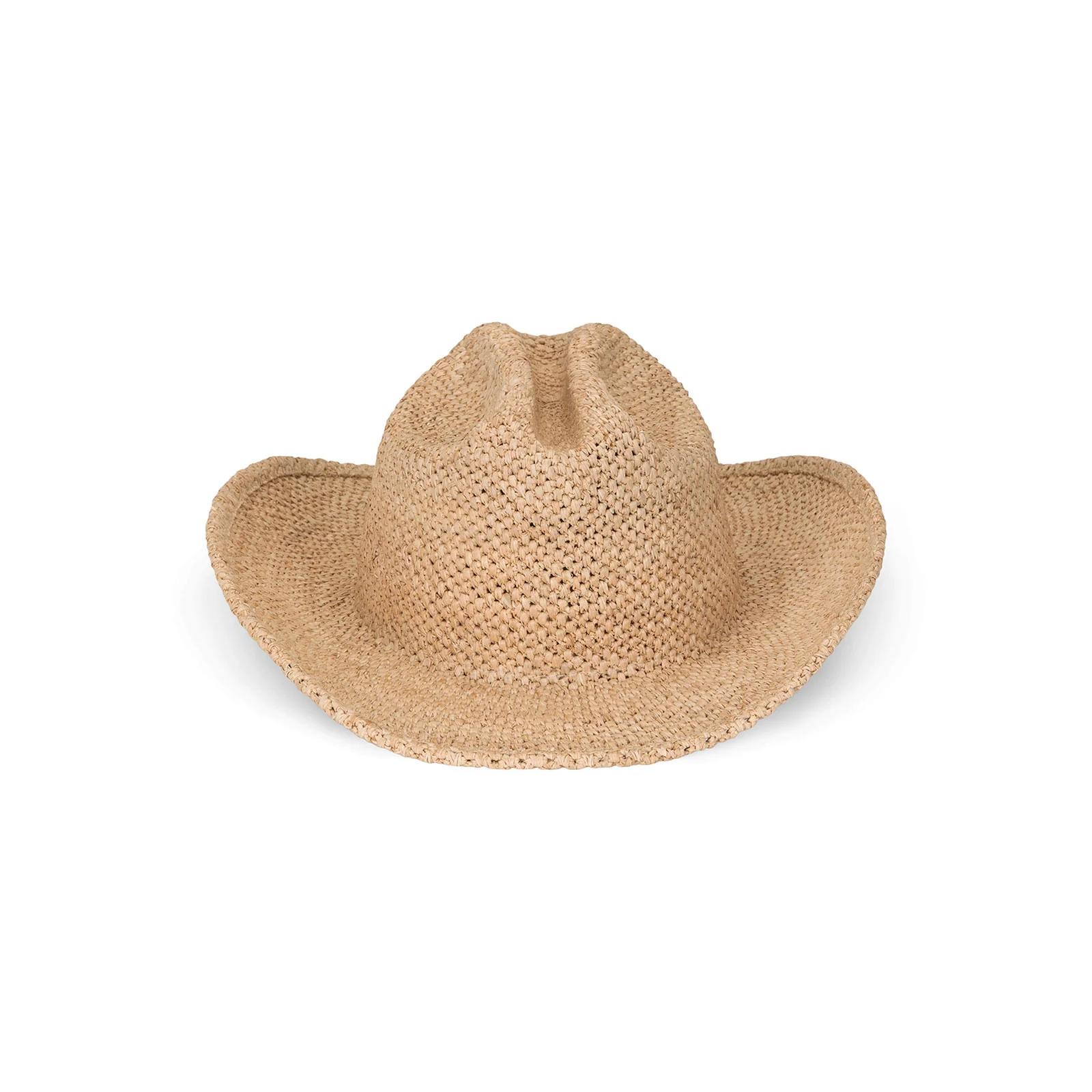 Raffia Cowboy - Pineapple - Image 3