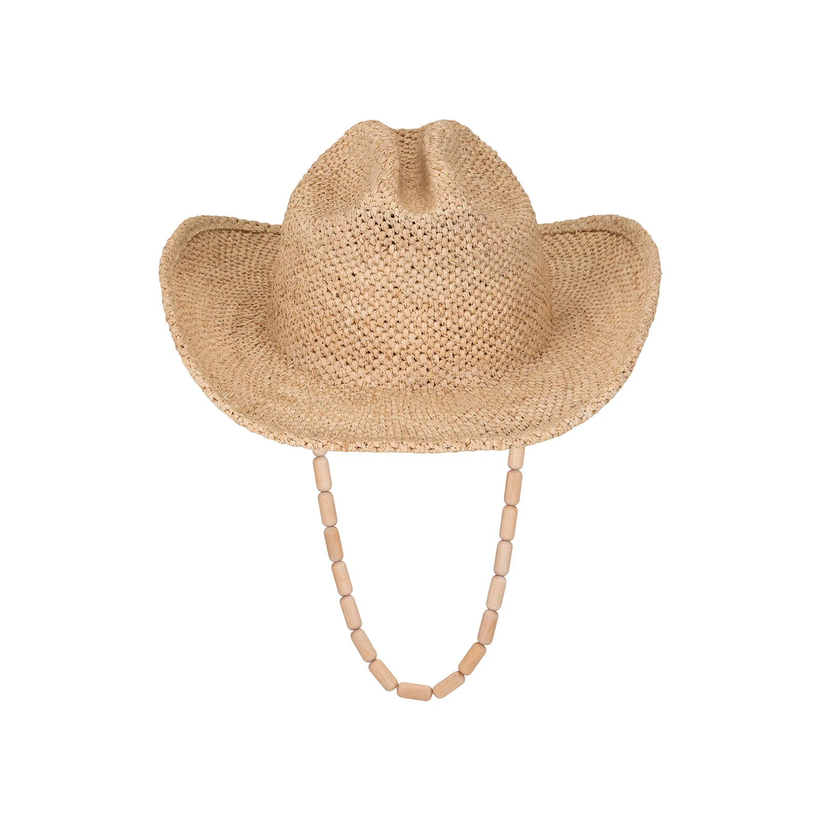 Raffia Cowboy - Pineapple - Image 4