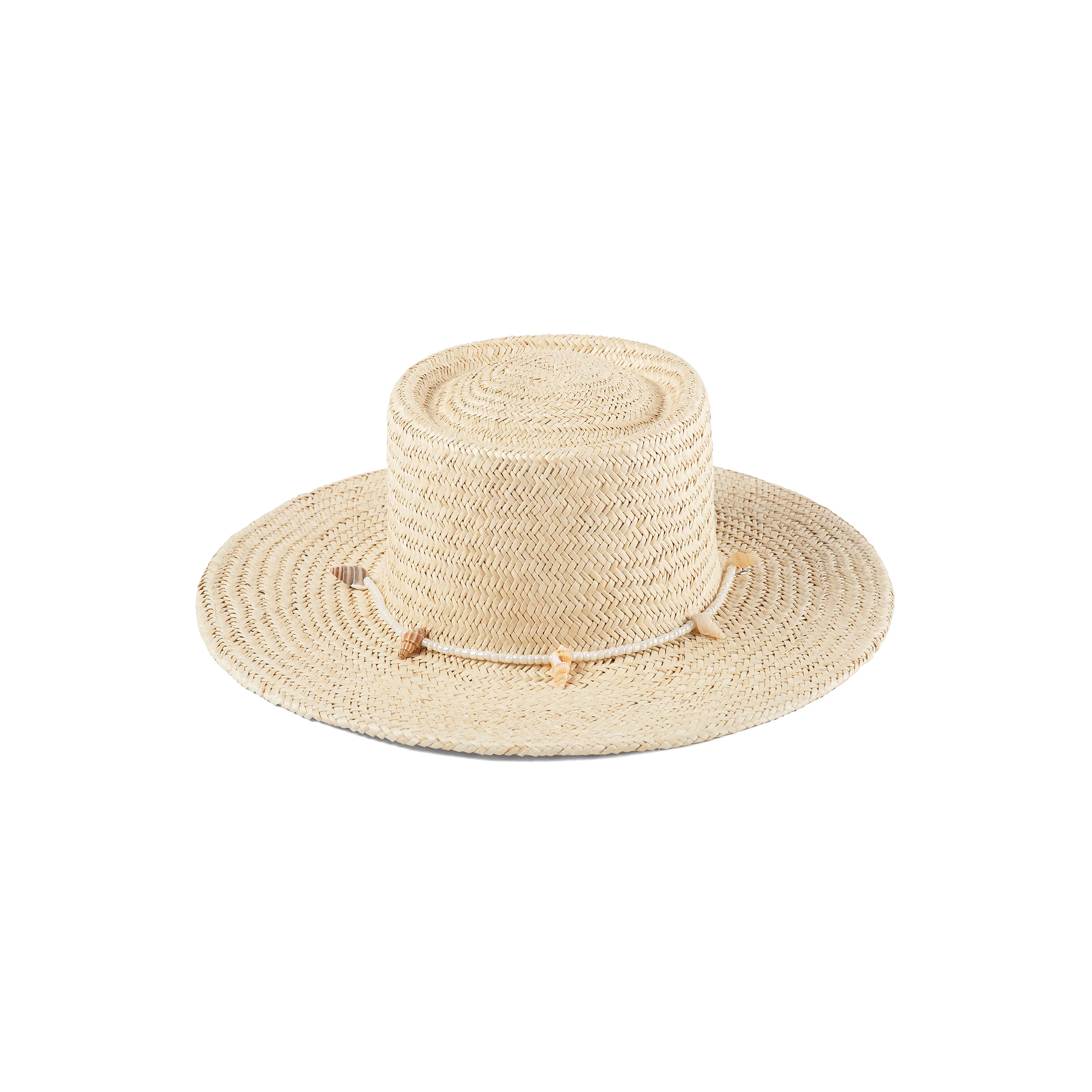 Seashells Boater - Image 3