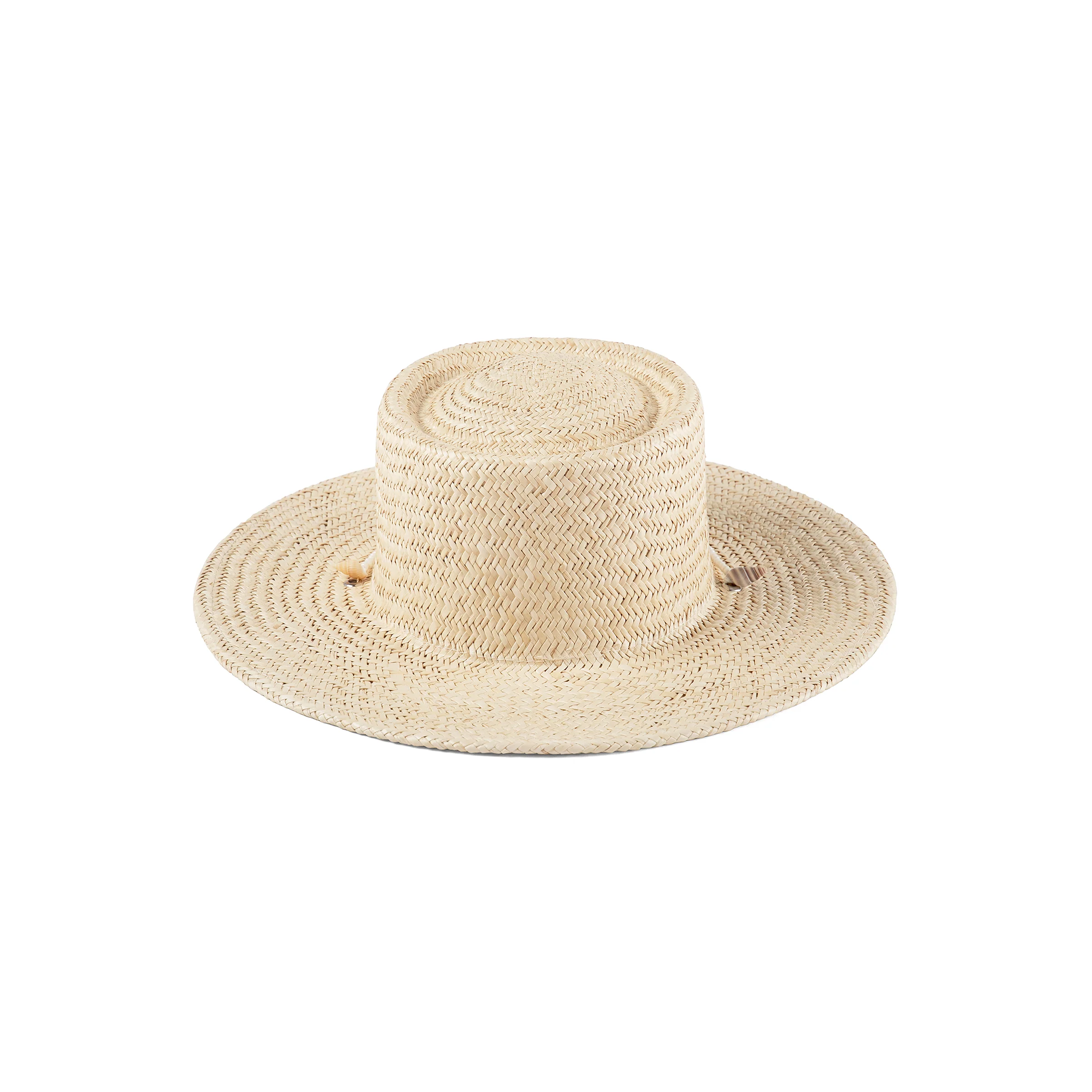 Seashells Boater - Image 4