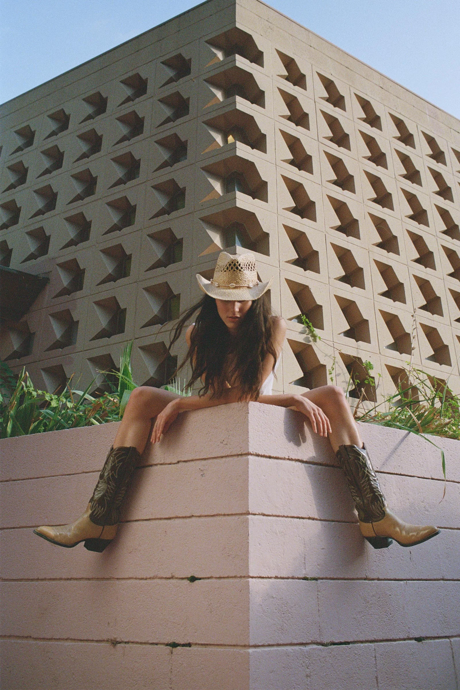 Seashells Cowboy - Image 8