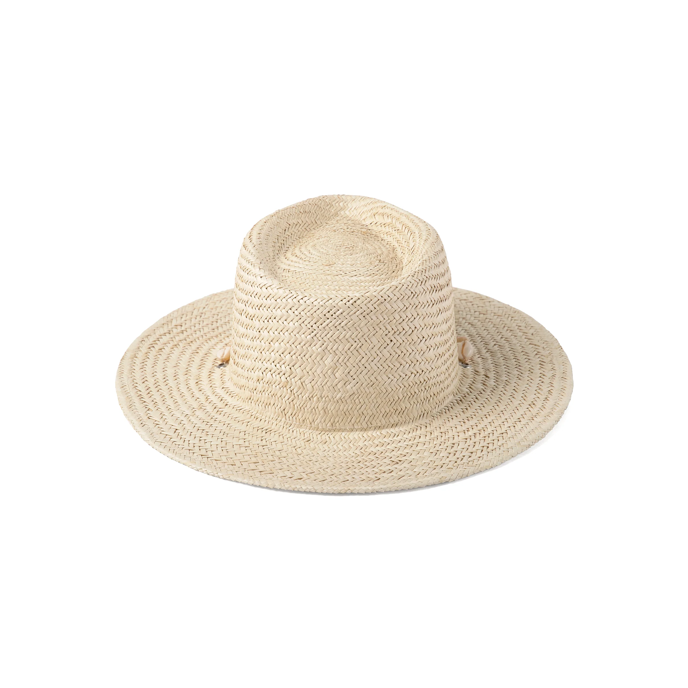 Seashells Fedora - Image 3