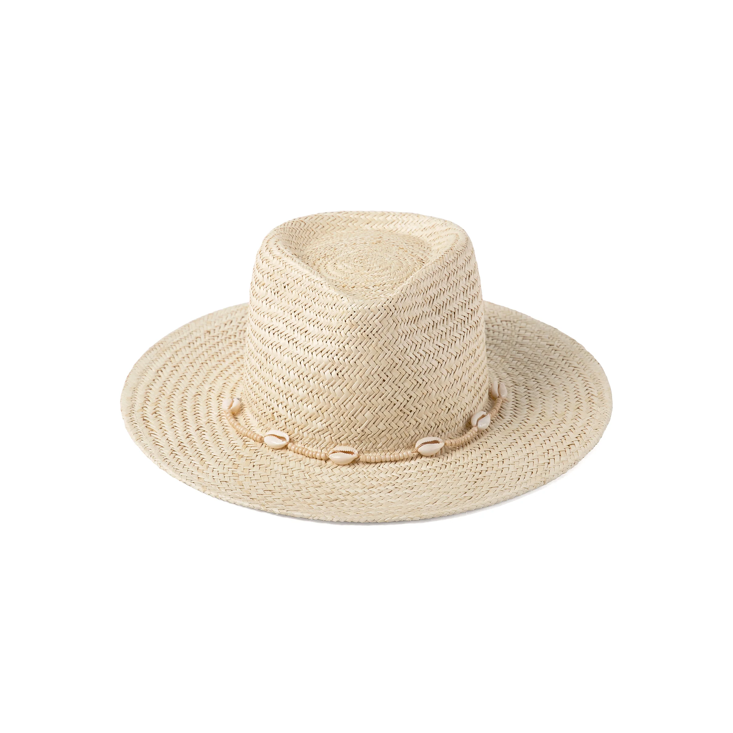 Seashells Fedora - Image 4