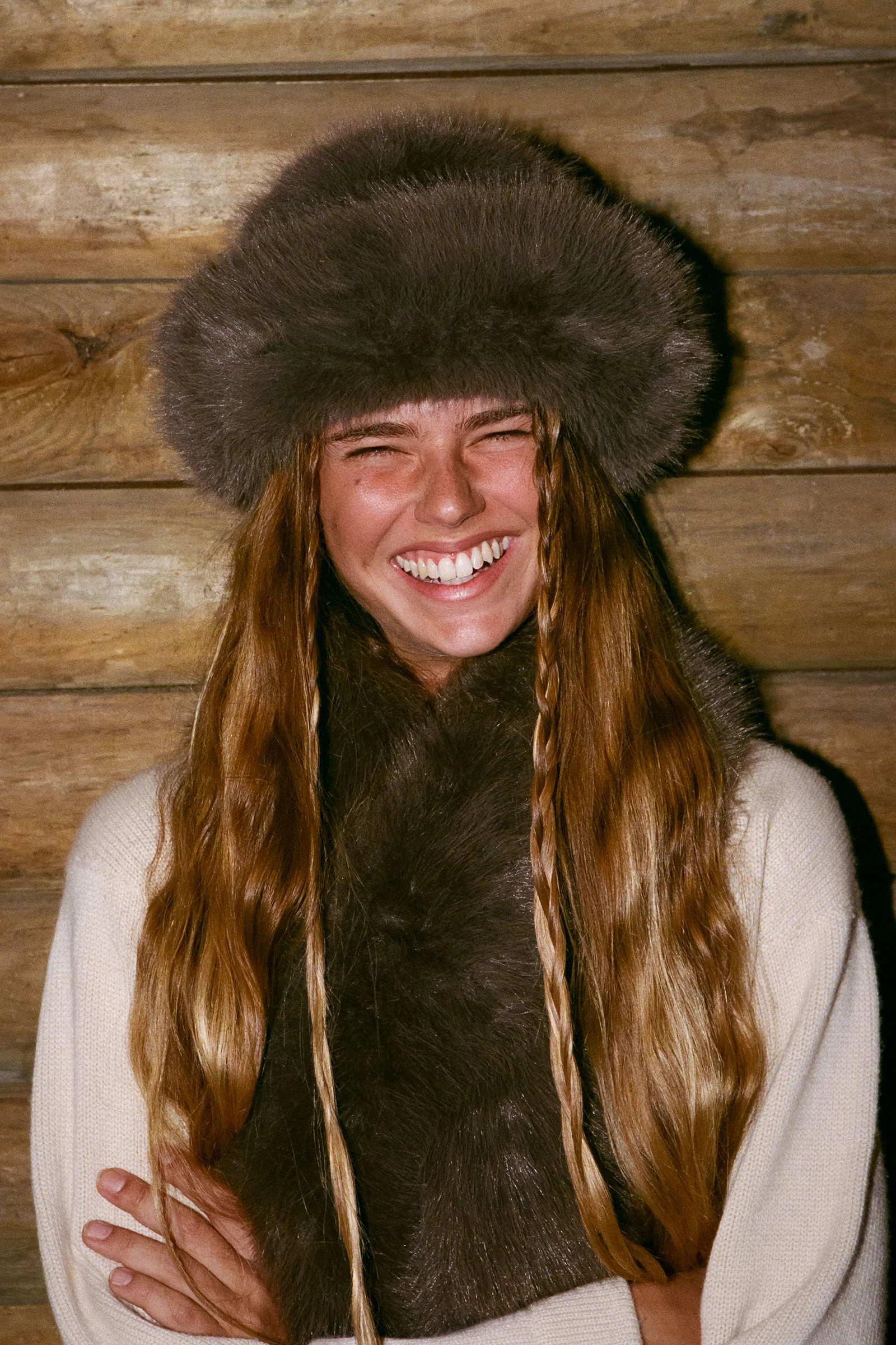Snuggle Bucket - Mink - Image 4