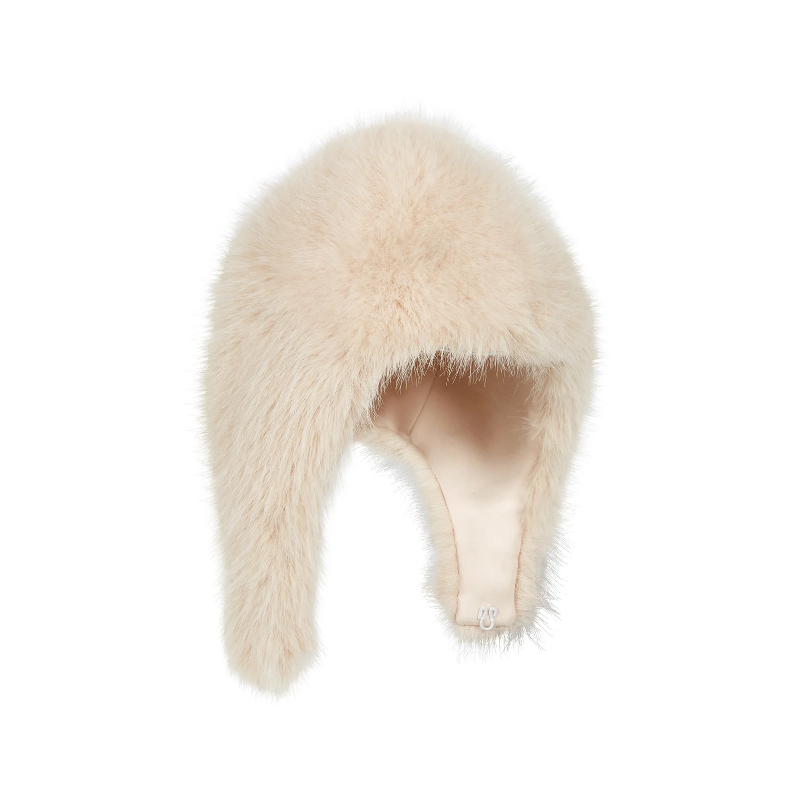 Snuggle Hood - Almond - Image 3