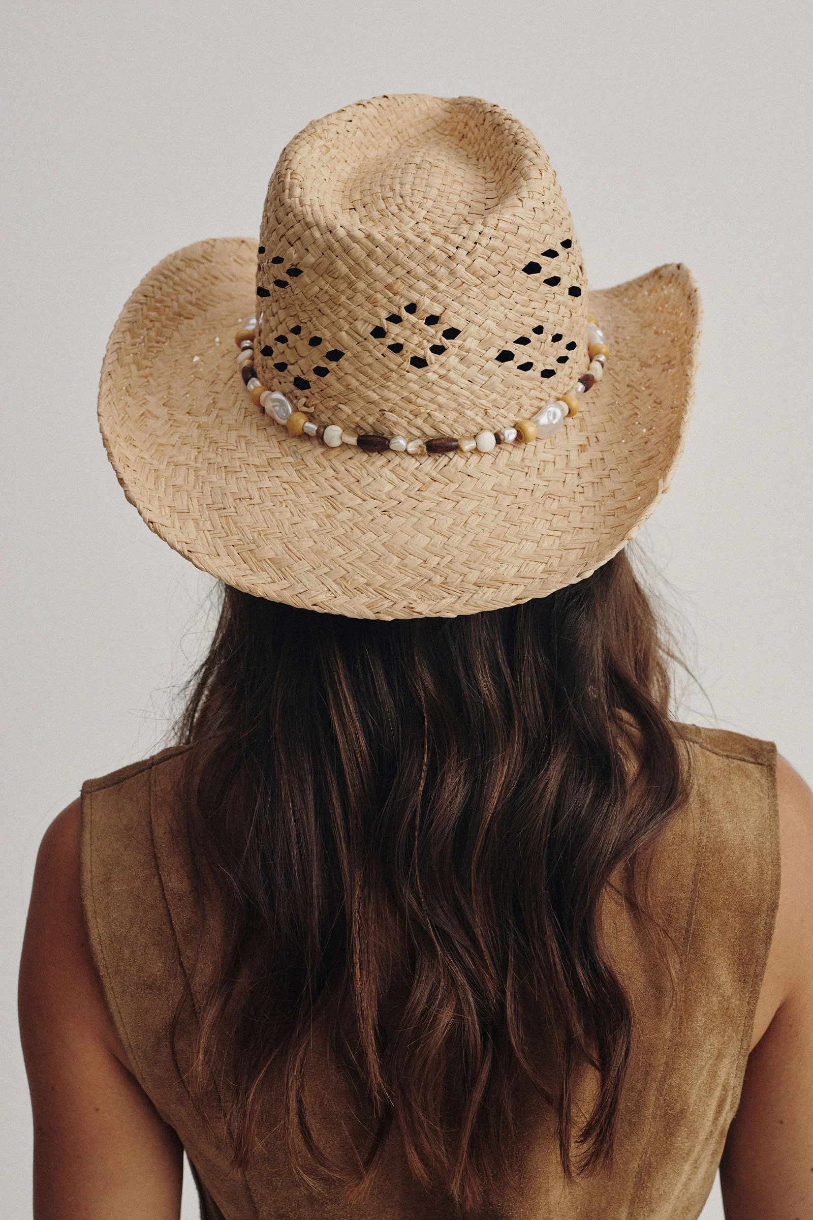 Sol Cowboy - Pearl - Image 10