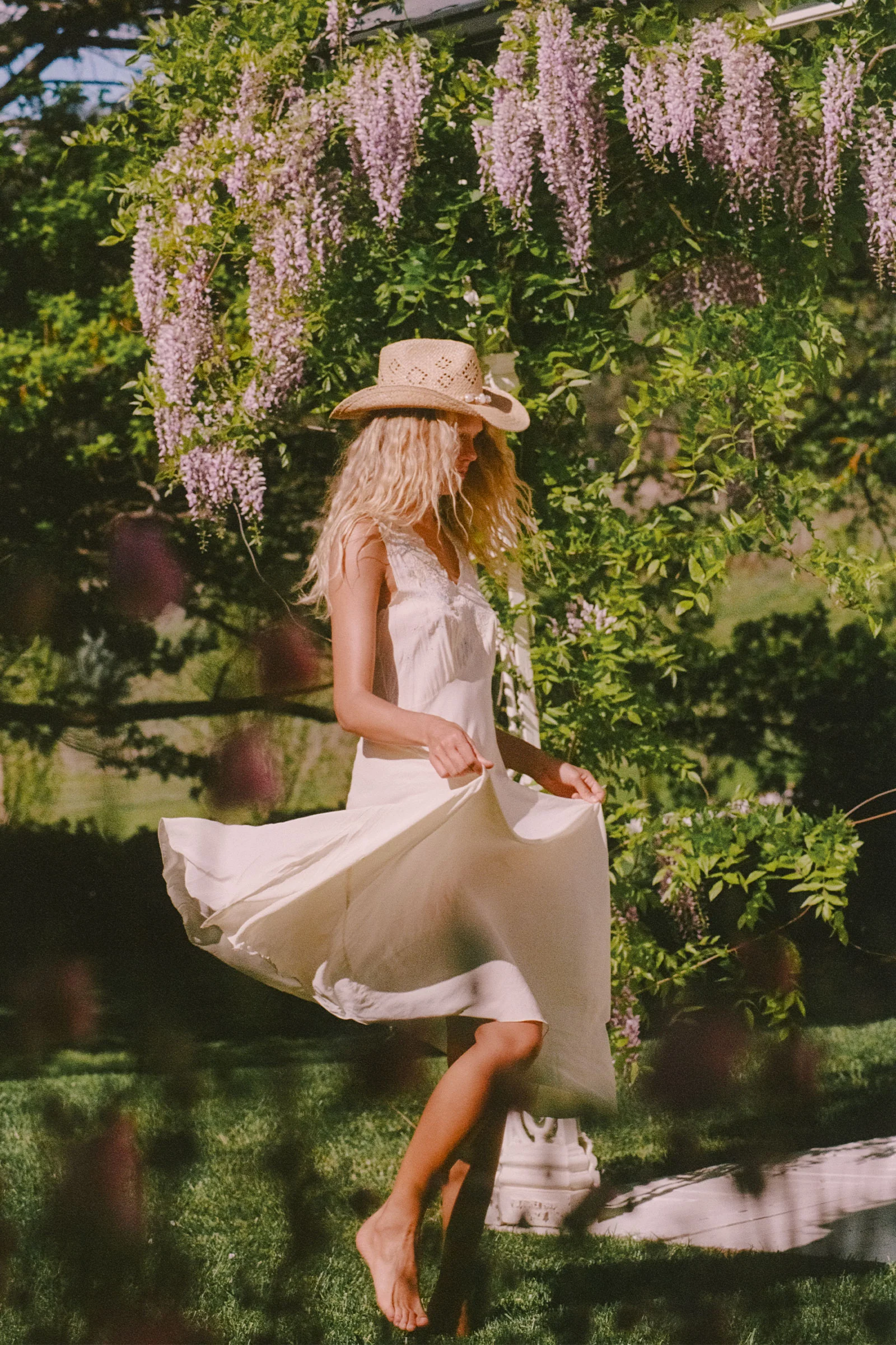 Sol Cowboy - Pearl - Image 7