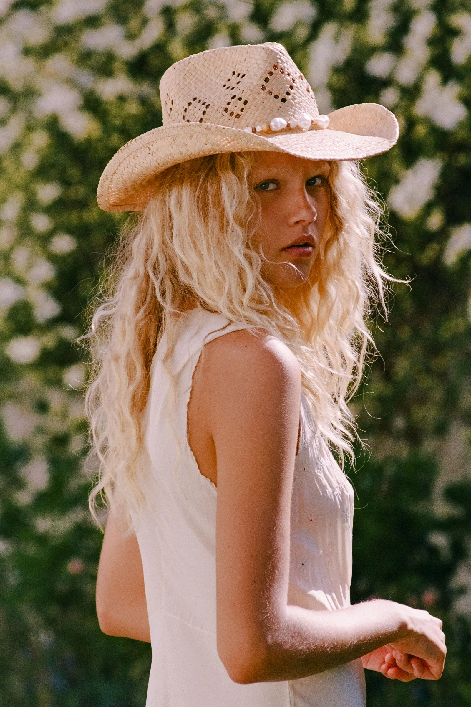 Sol Cowboy - Pearl - Image 8