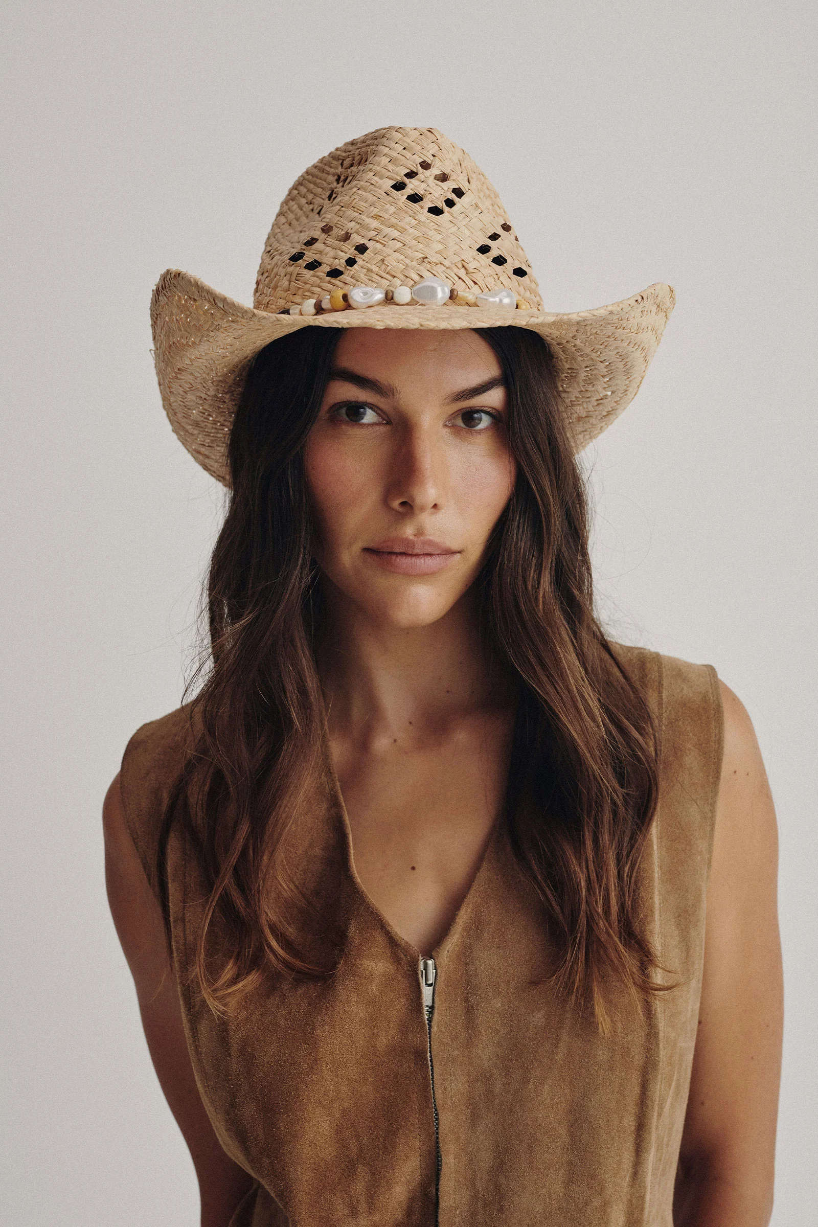 Sol Cowboy - Pearl - Image 9