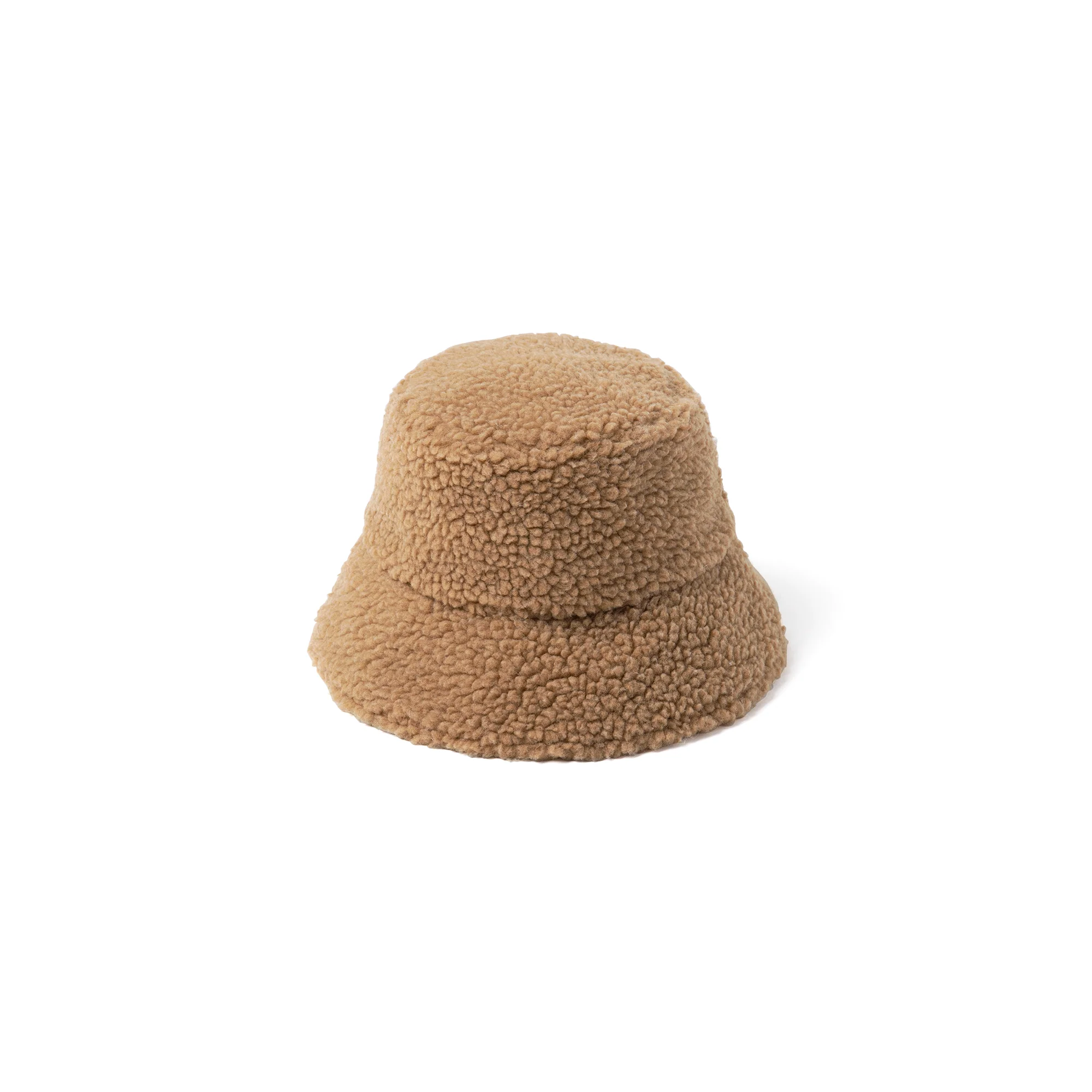 Teddy Bucket - Camel - Kids - Image 3