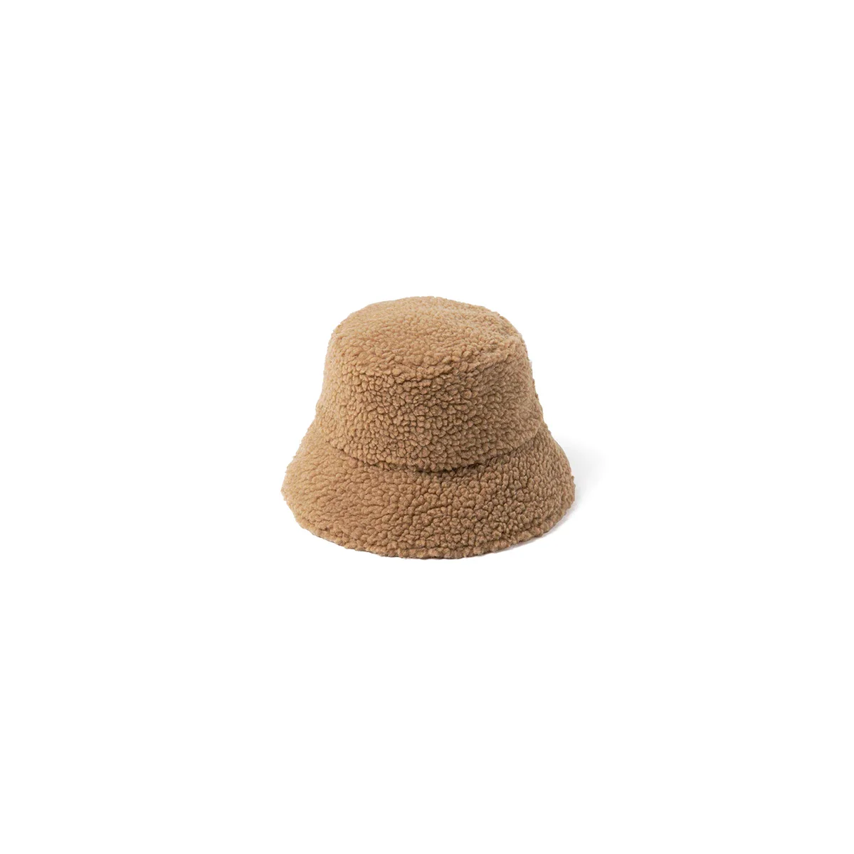 Teddy Bucket - Camel - Kids Mini - Image 3