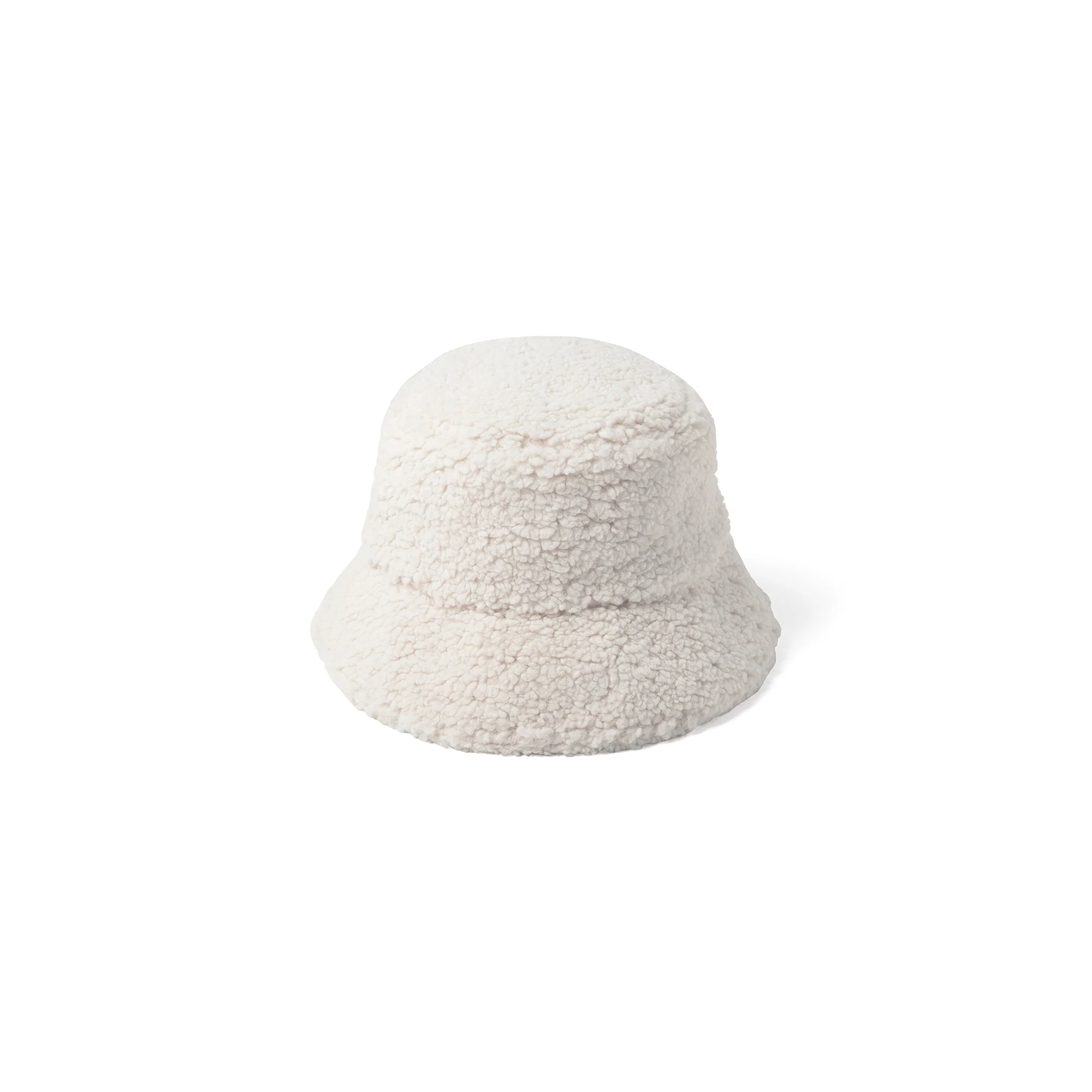 Teddy Bucket - Ivory - Kids - Image 3