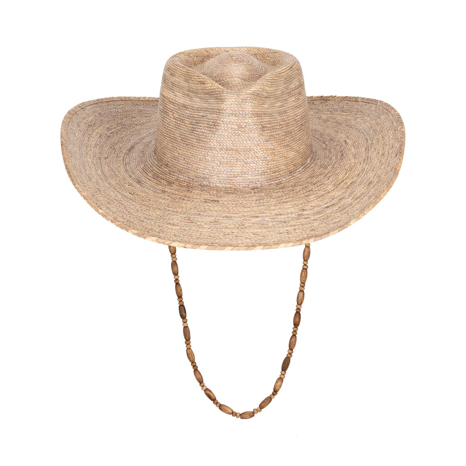 The Beau Western - Sepia - Image 4