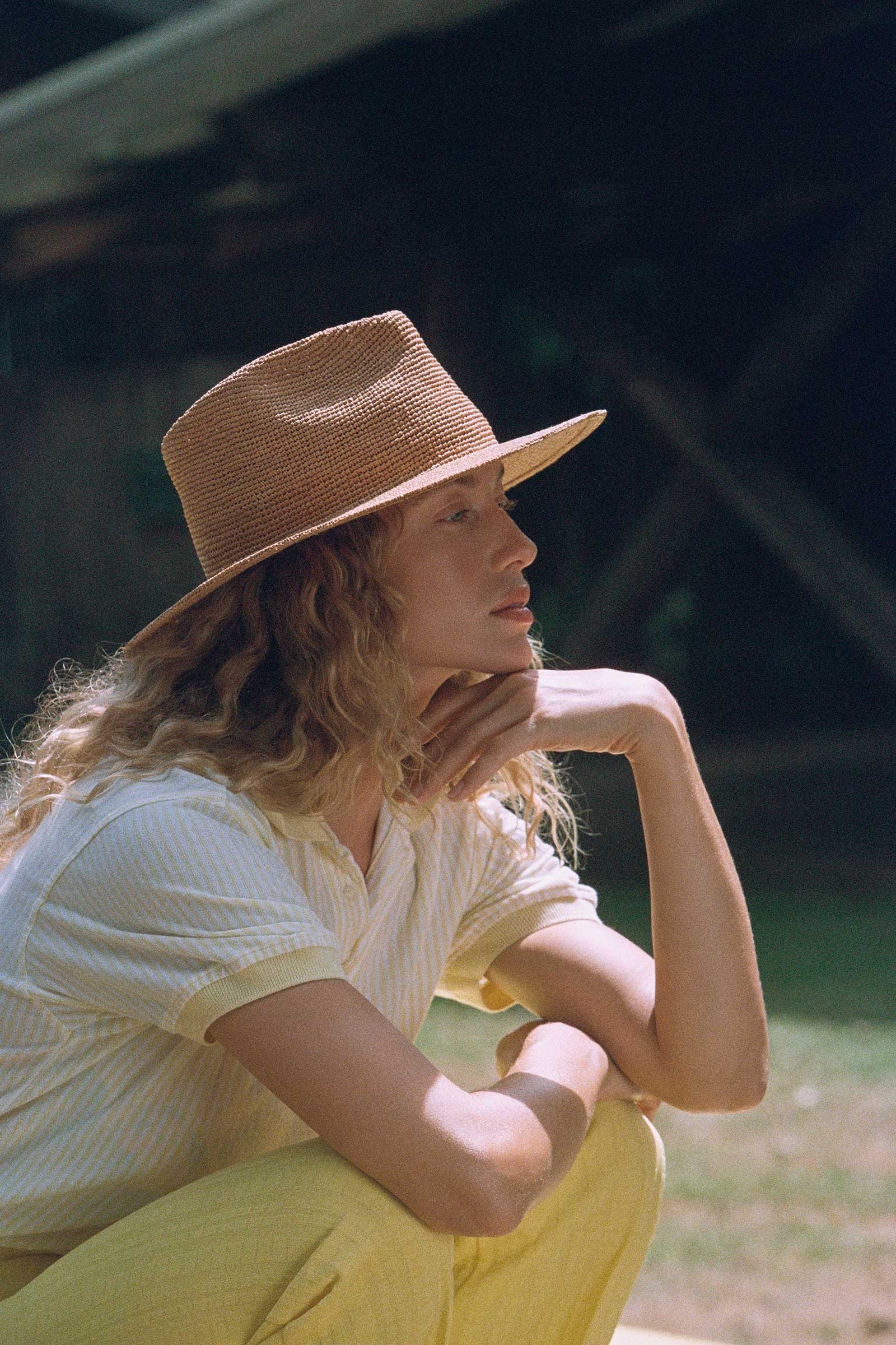 The Inca Fedora - Image 6