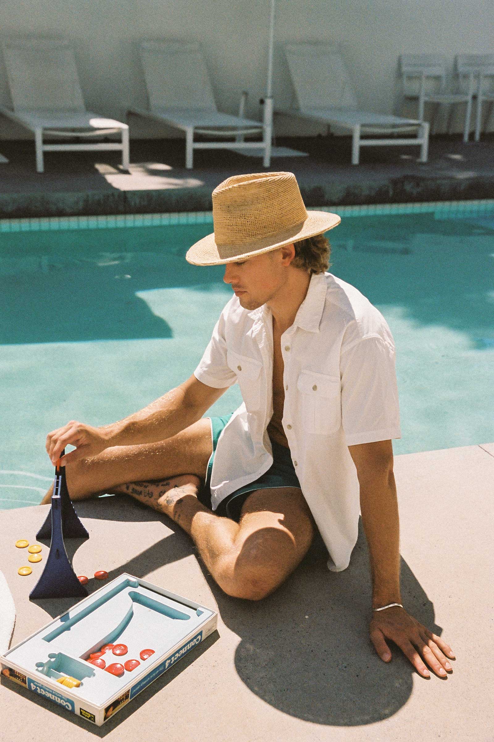 The Inca Fedora - Image 8