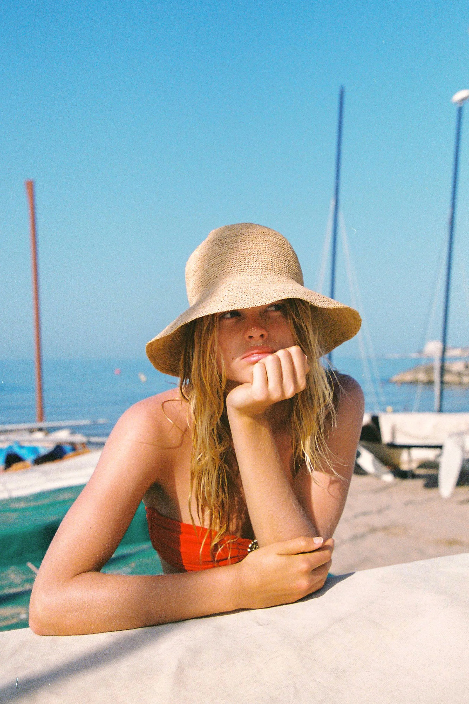 The Inca Sunhat - Image 7